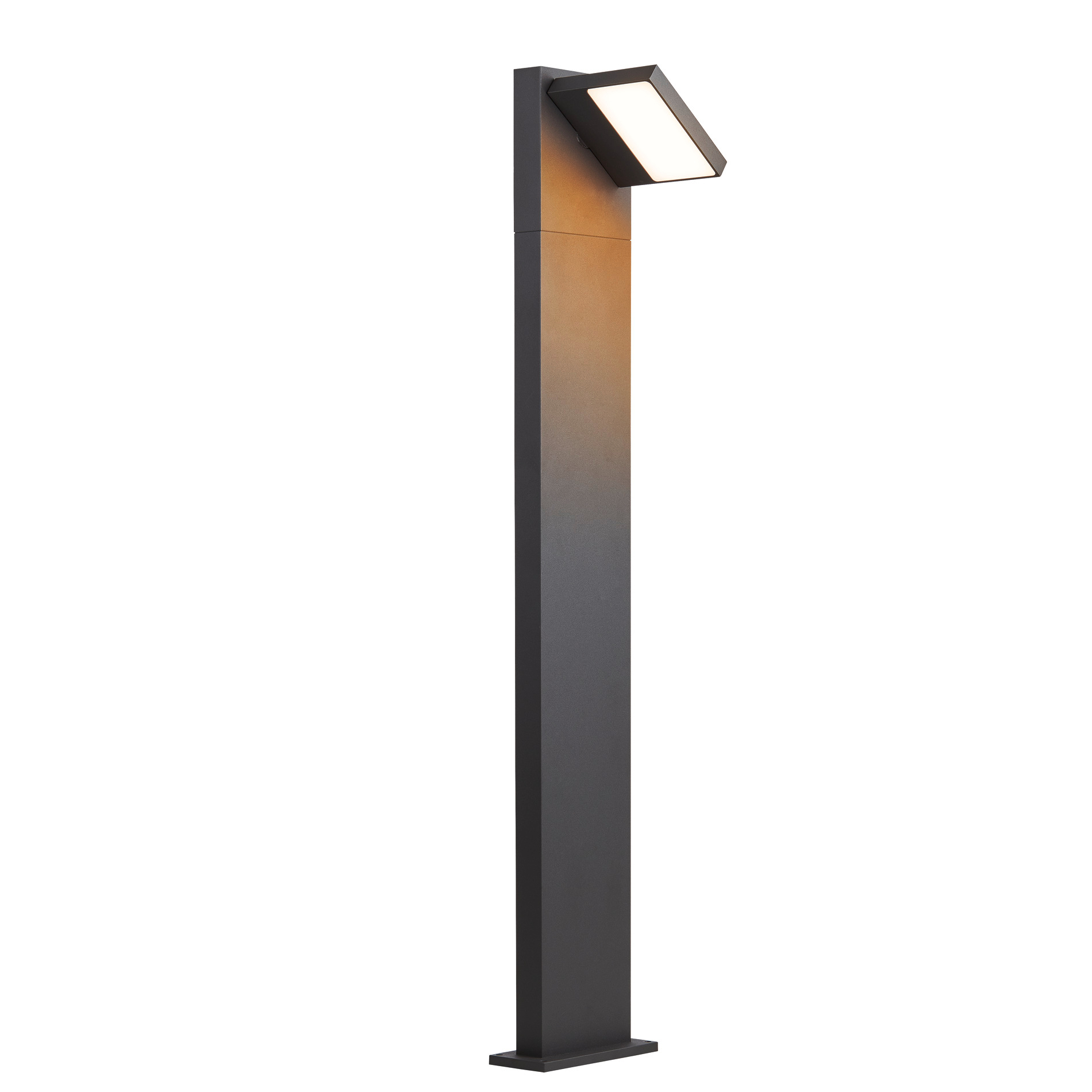 SLV SLV - abridor - POLE 100 FL 3000/4000K anth - ANTR 3/4K - Bedrijfstuin Armaturen