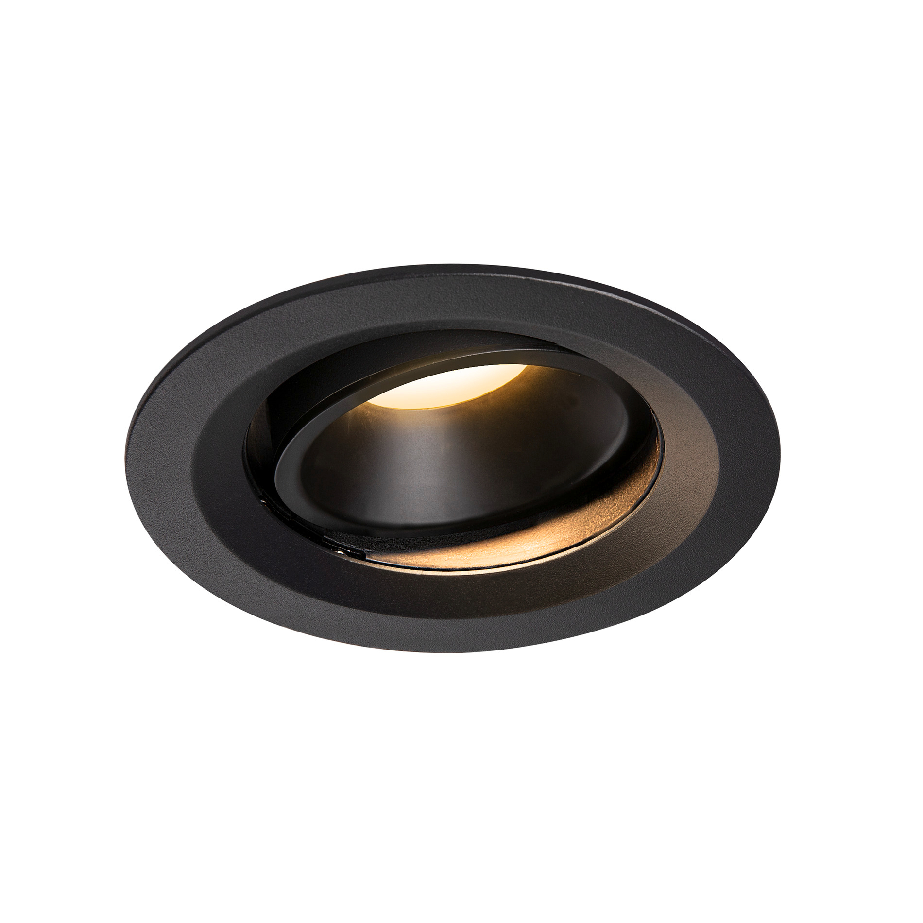 SLV SLV - numinos - NUMINOSu00ae MOVE DL M b/b 3000K 55u00b0 - ZW/ZW 3K - Led downlight