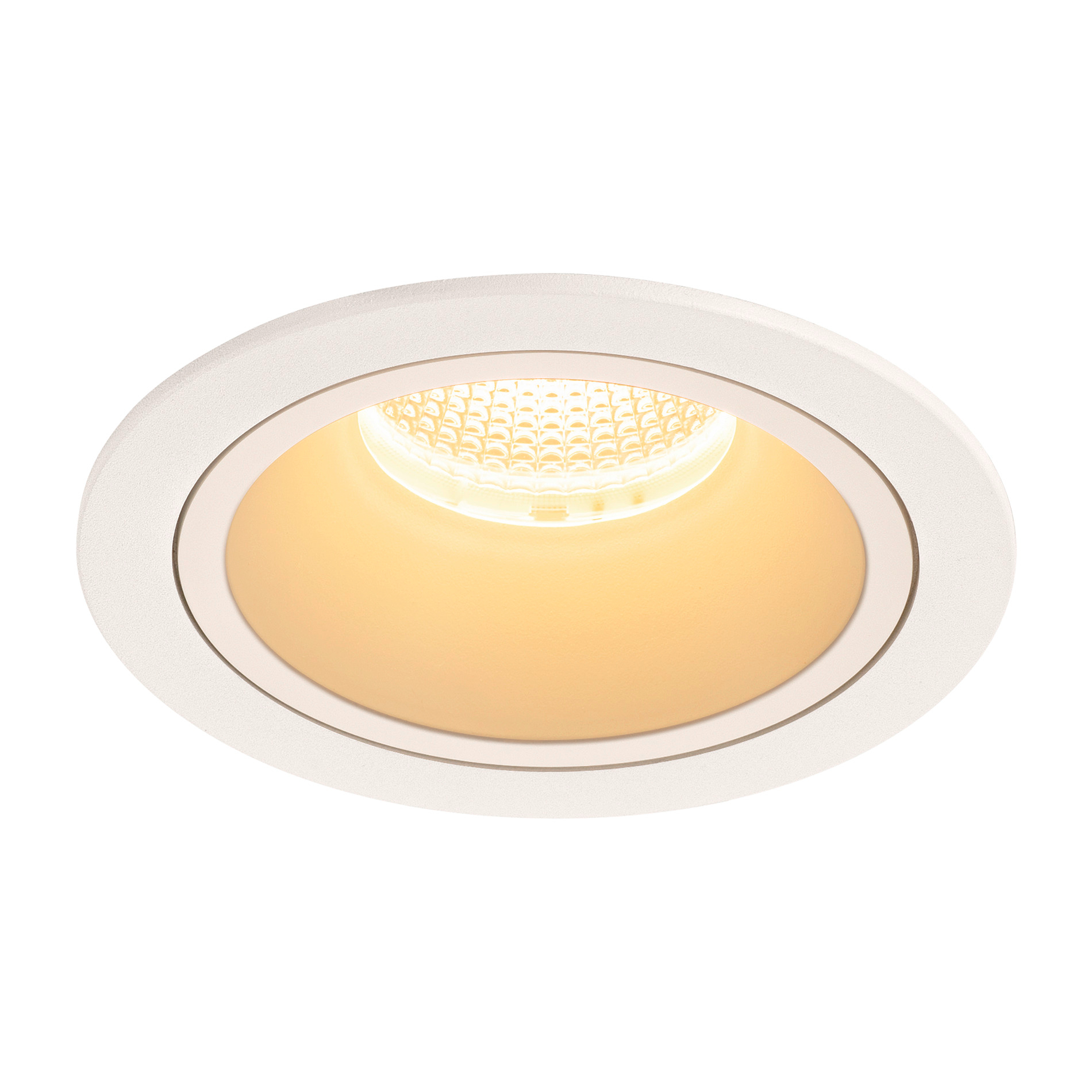 SLV SLV - numinos - NUMINOSu00ae DL L w/w 3000K 55u00b0 - 3K - Led downlight