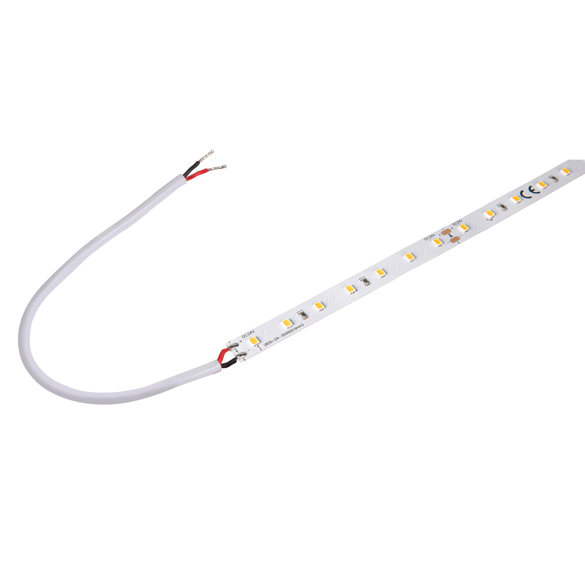 SLV grazia STRIP LED 5m 3000K - 3500lm - 44W - IP20 - 500x10cm