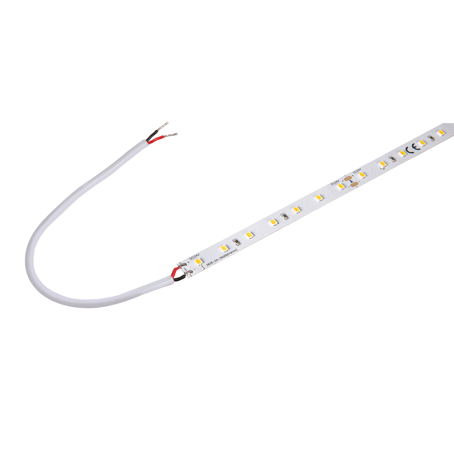 SLV SLV grazia STRIP LED 24V 5m 500x10cm - 3750lm - 44W - 4000K - IP20