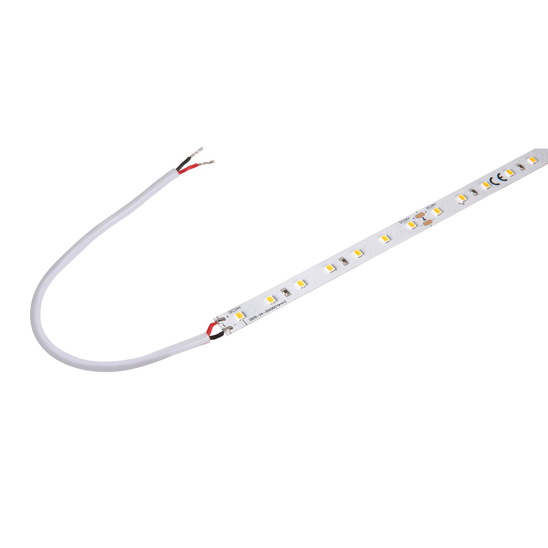 SLV grazia STRIP LED 24V 5m 500x10cm - 3750lm - 44W - 4000K - IP20