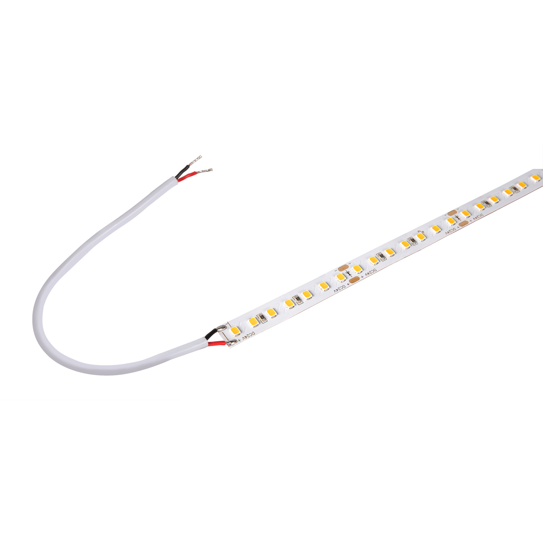 SLV SLV GRAZIA PRO FLEXSTRIP LED niet uitwisselbaar 500x10cm - 6500lm - 73W - 2700K - IP20
