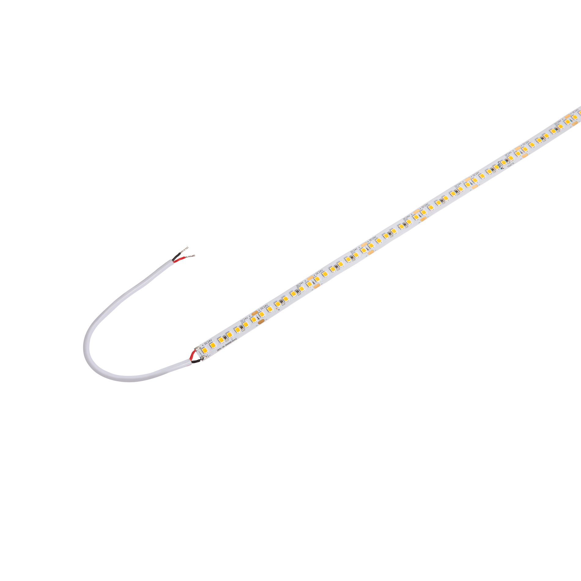 SLV SLV grazia PRO STRIP 24V 500x10cm - 9100lm - 91W - 4000K - IP20
