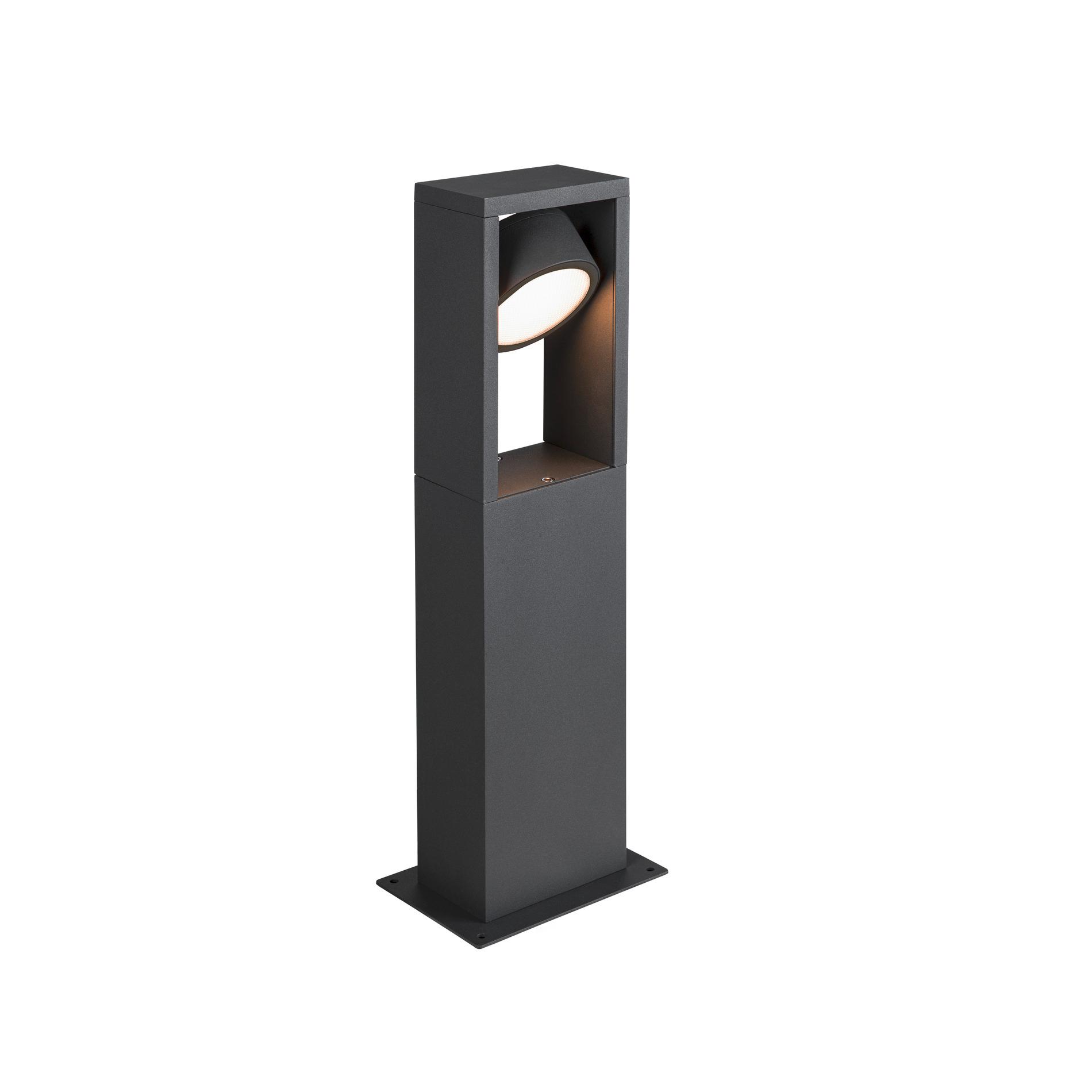 SLV - eskina - FRAME 45 FL single anthracit - ANTR 3/4K - Tuinverlichting