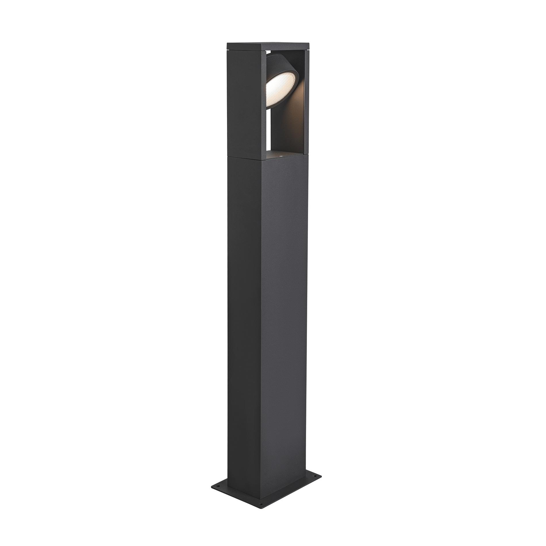 SLV - eskina - FRAME 75 FL single anthracit - ANTR 3/4K - Tuinverlichting