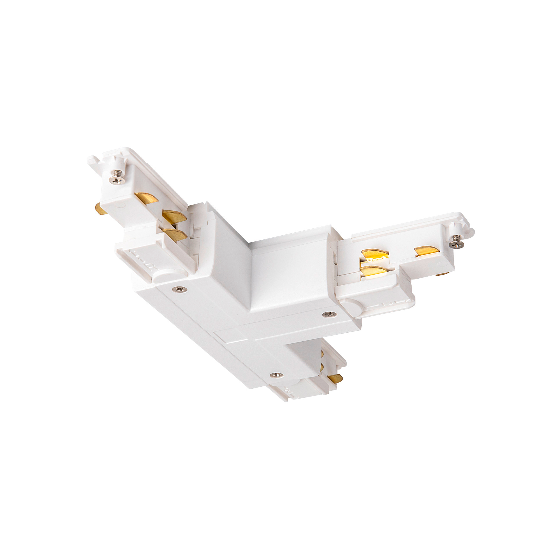 SLV SLV s track system DALI T Conn wh earth ins/le