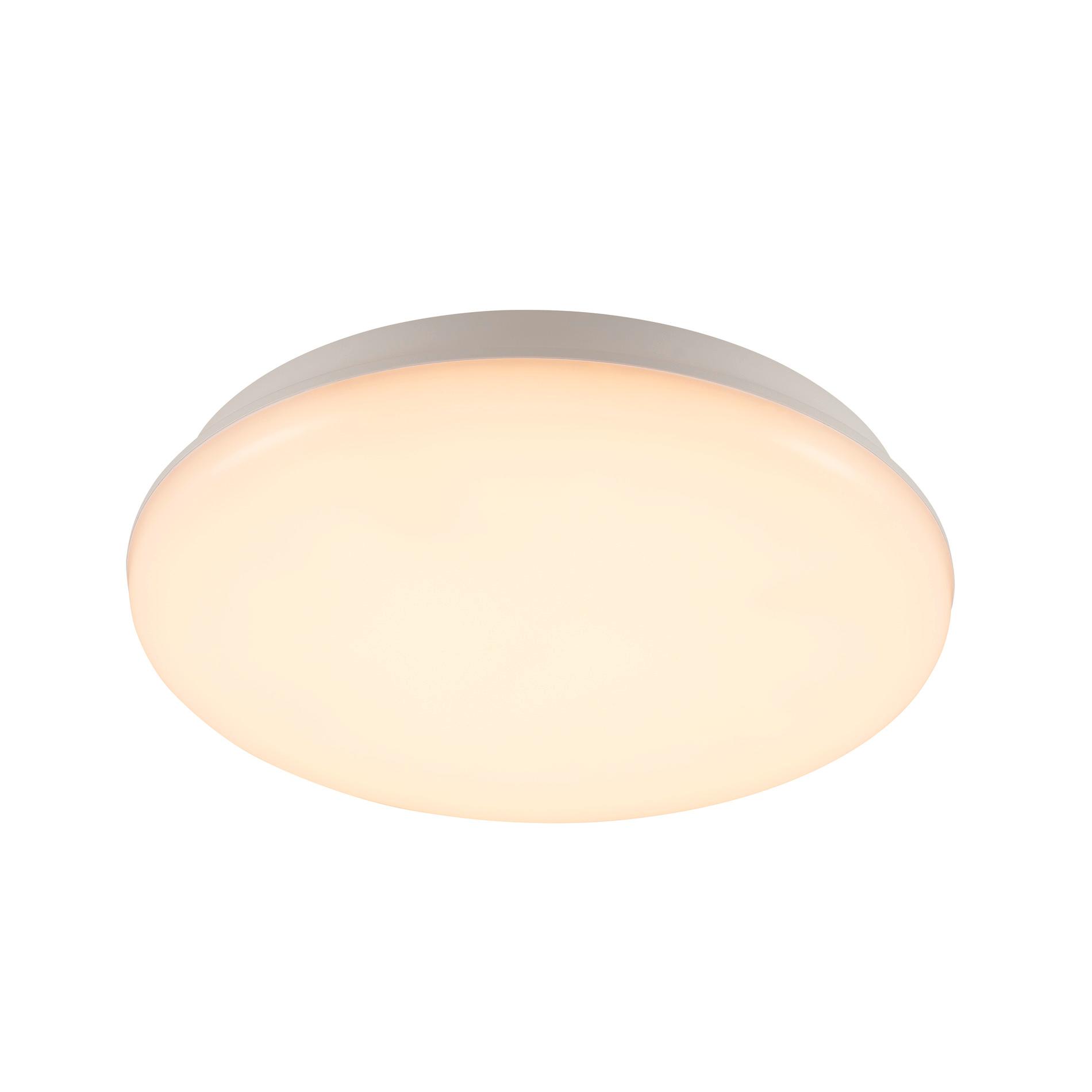 SLV sima CW IP44 round DIM led armatuur - 2200lm - 24W - 3000K - IP44