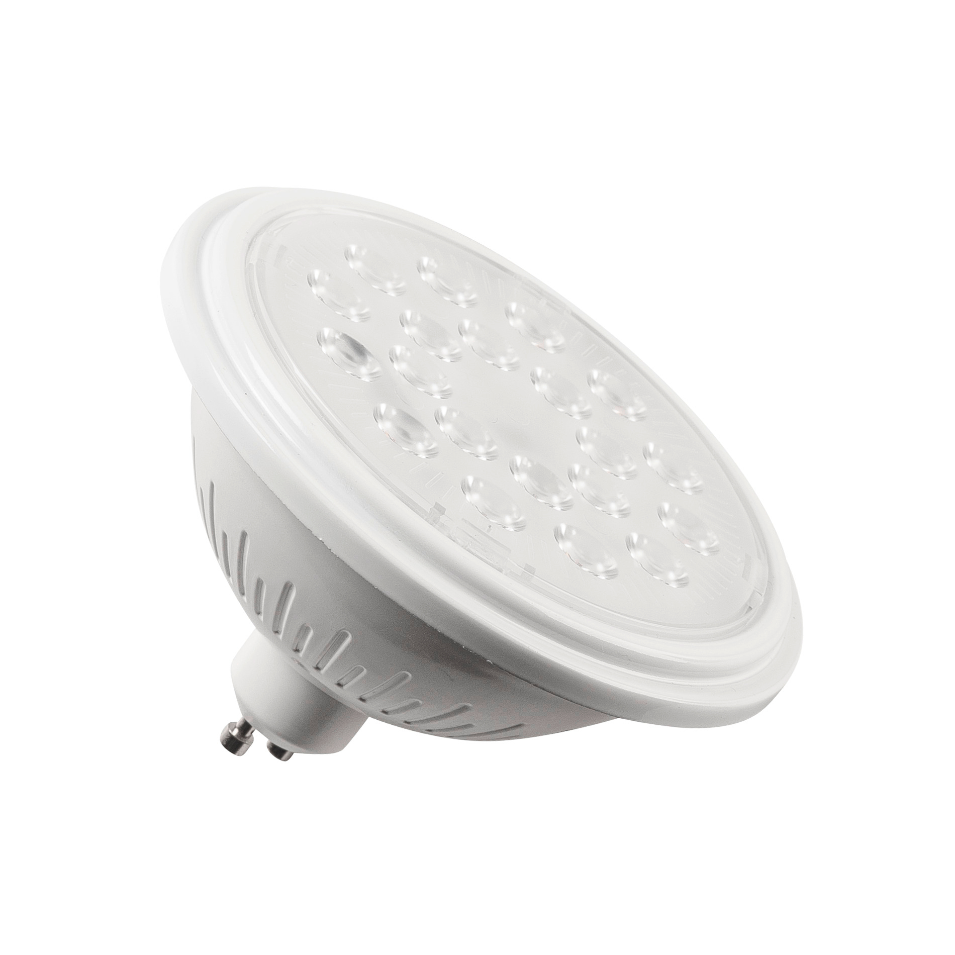 SLV SLV SMART LED QPAR111 GU10 Full Col RGBW Full Colour - IP20