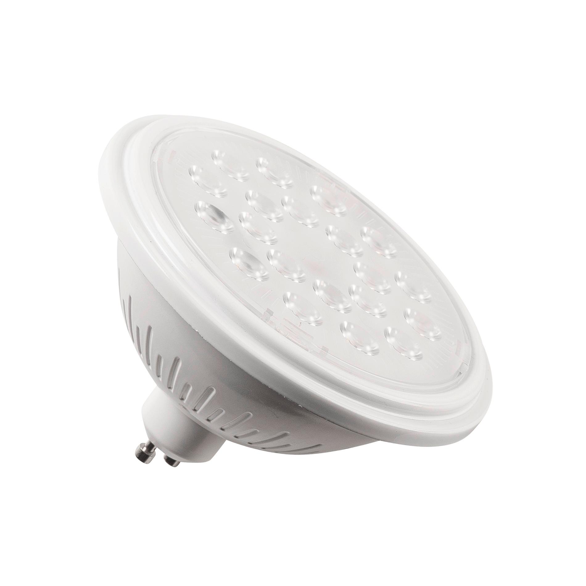 SLV SMART LED QPAR111 GU10 2700 6500K 4 - 6500K - IP20