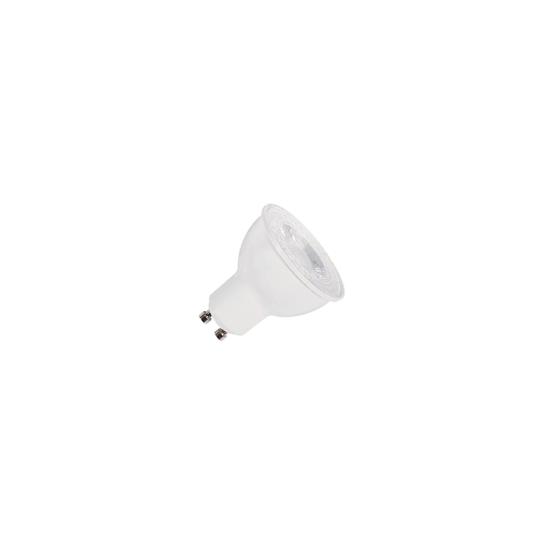 SLV SMART LED QPAR51 GU10 Full Col. RGBW Full Colour RGBW - 5,2W - IP20