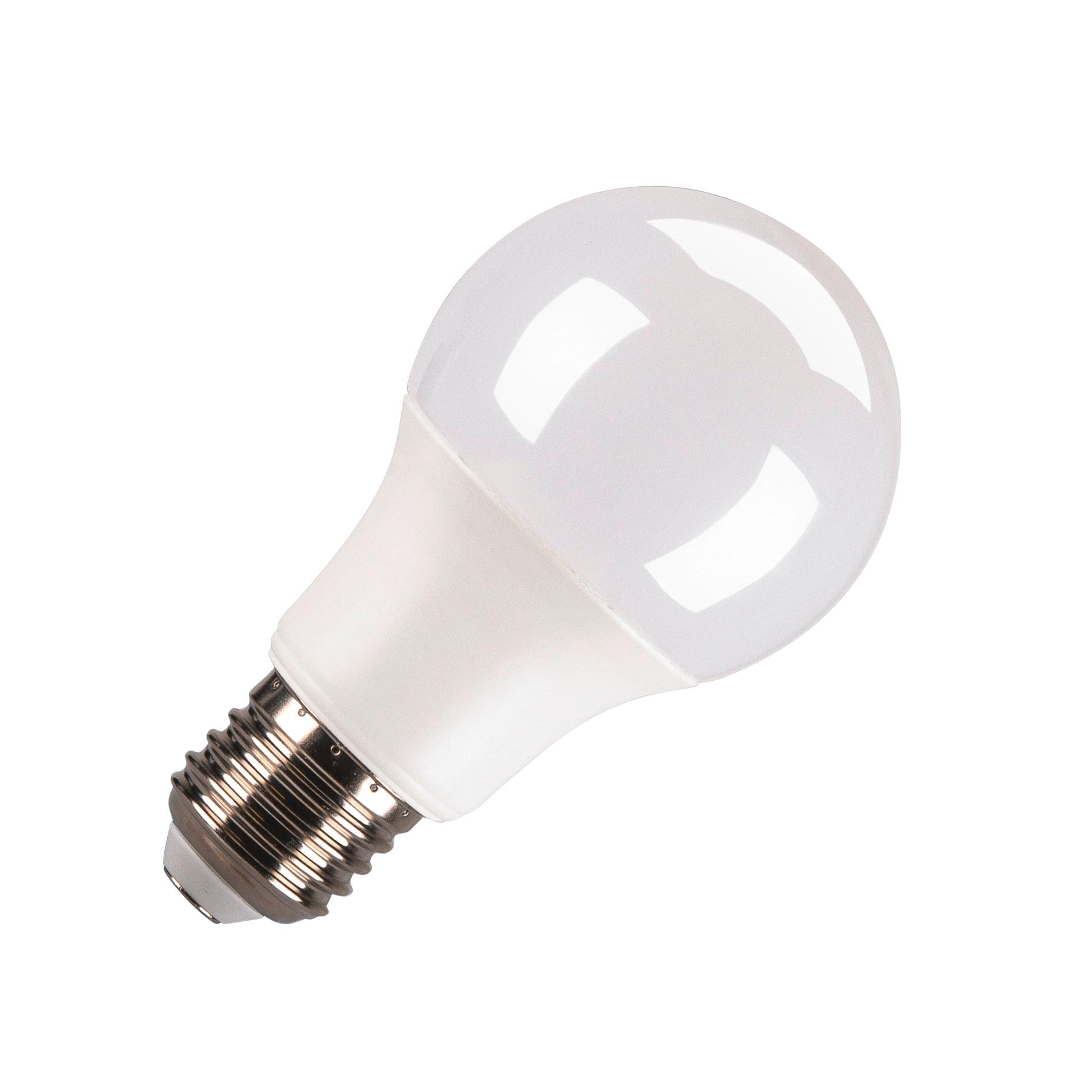 SLV - leuchtmittel - LED A60 E27 OPAL Advanced 2700K dim - - lamp