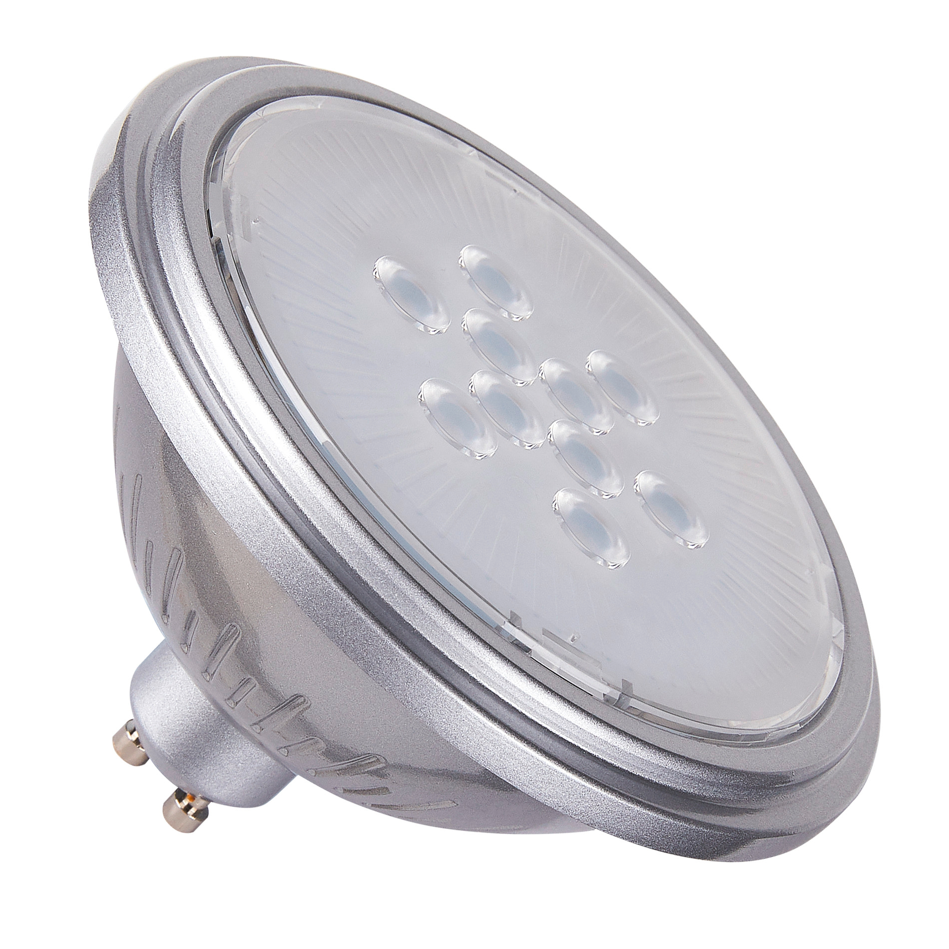 SLV SLV LED QPAR111 GU10 Best Choice 4000K - IP20