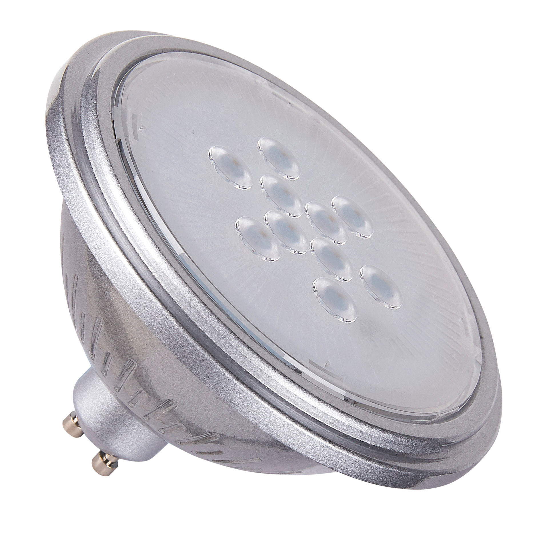 SLV SLV LED QPAR111 GU10 Best Choice 4000K - IP20