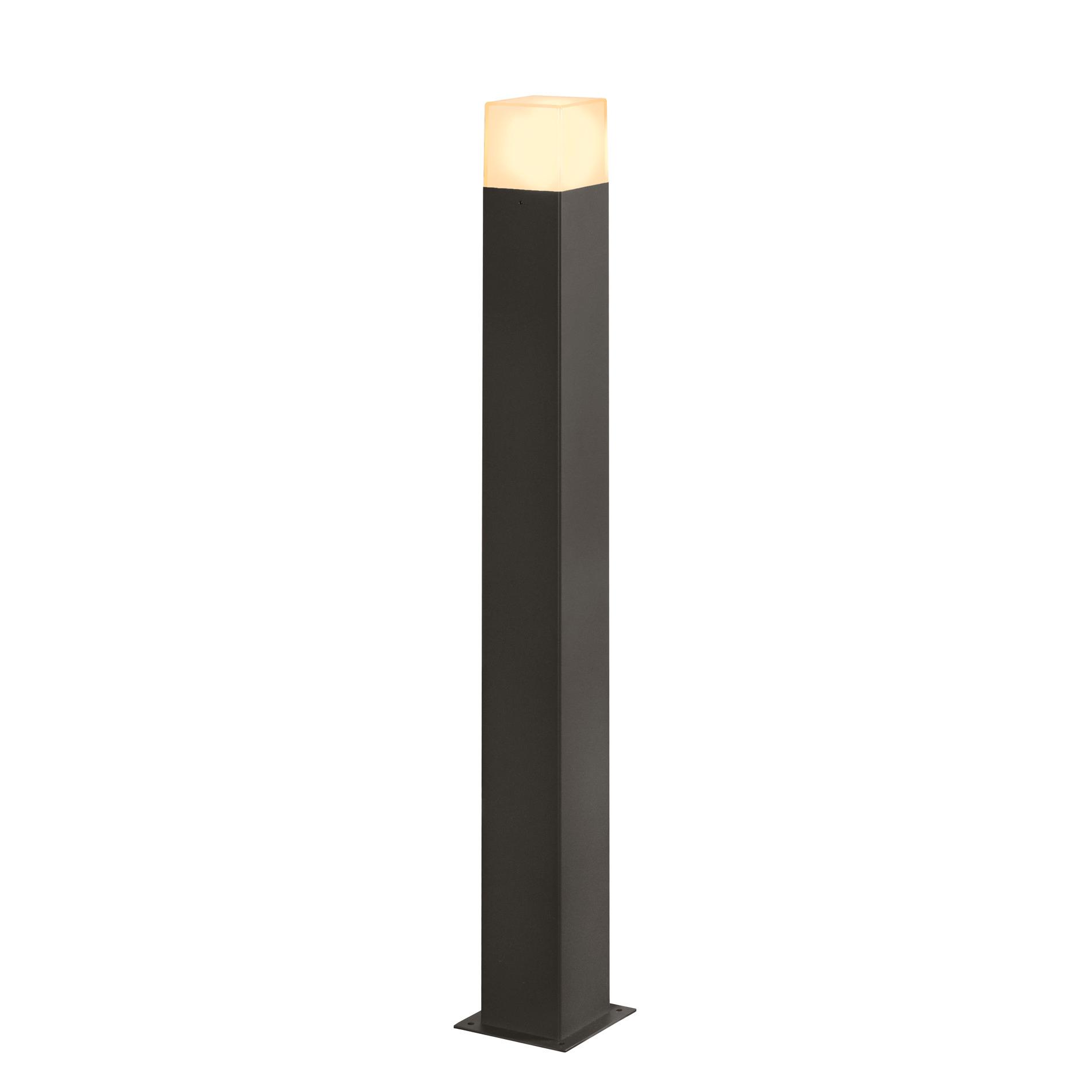 SLV - grafit - 90 Pole E27 anthracite - GRAFIT90 4KNT ANT - Bedrijfstuin Armaturen