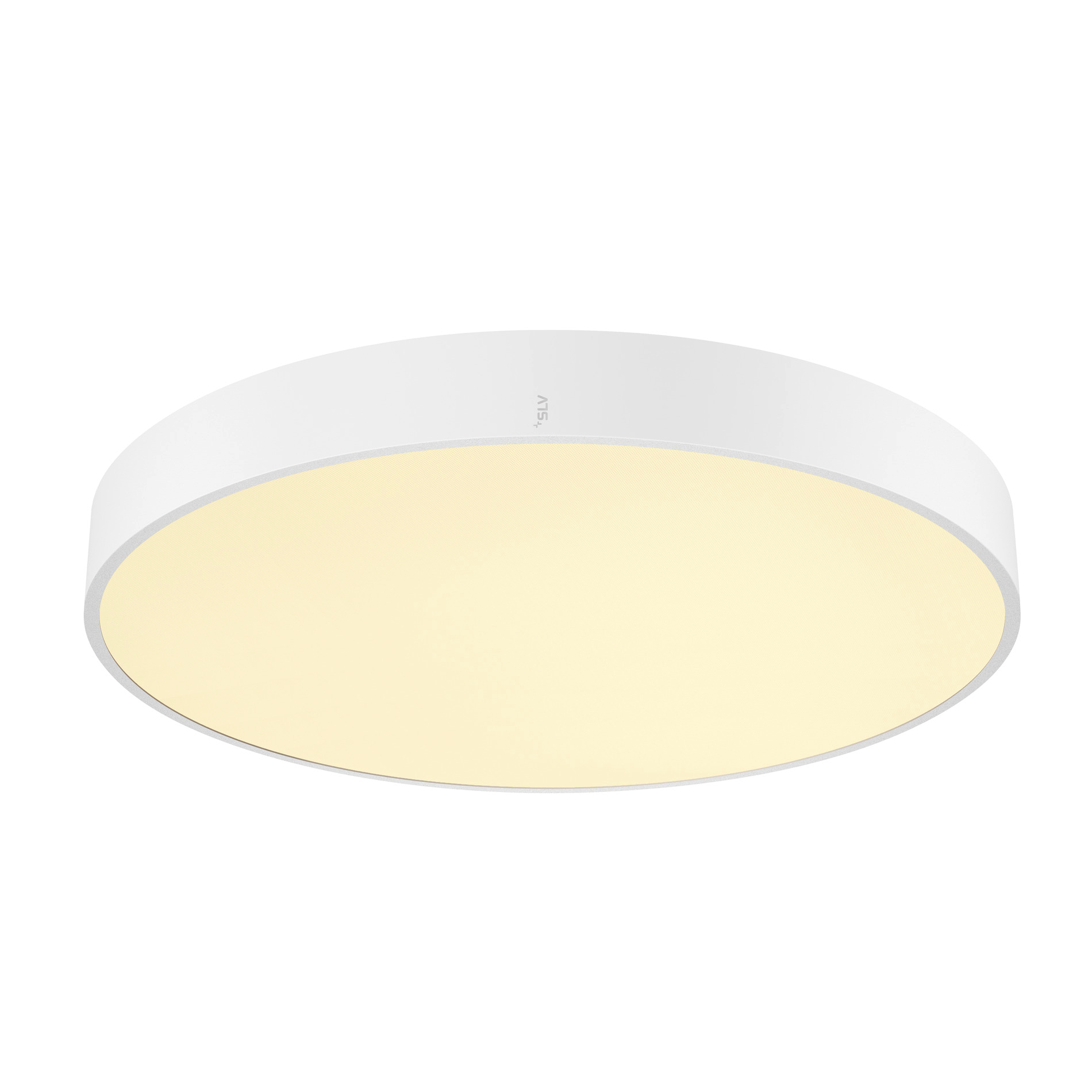 SLV SLV MEDO PRO 60 CW LED paneel 60x60cm - 5000lm - 37W - 4000K - IP50