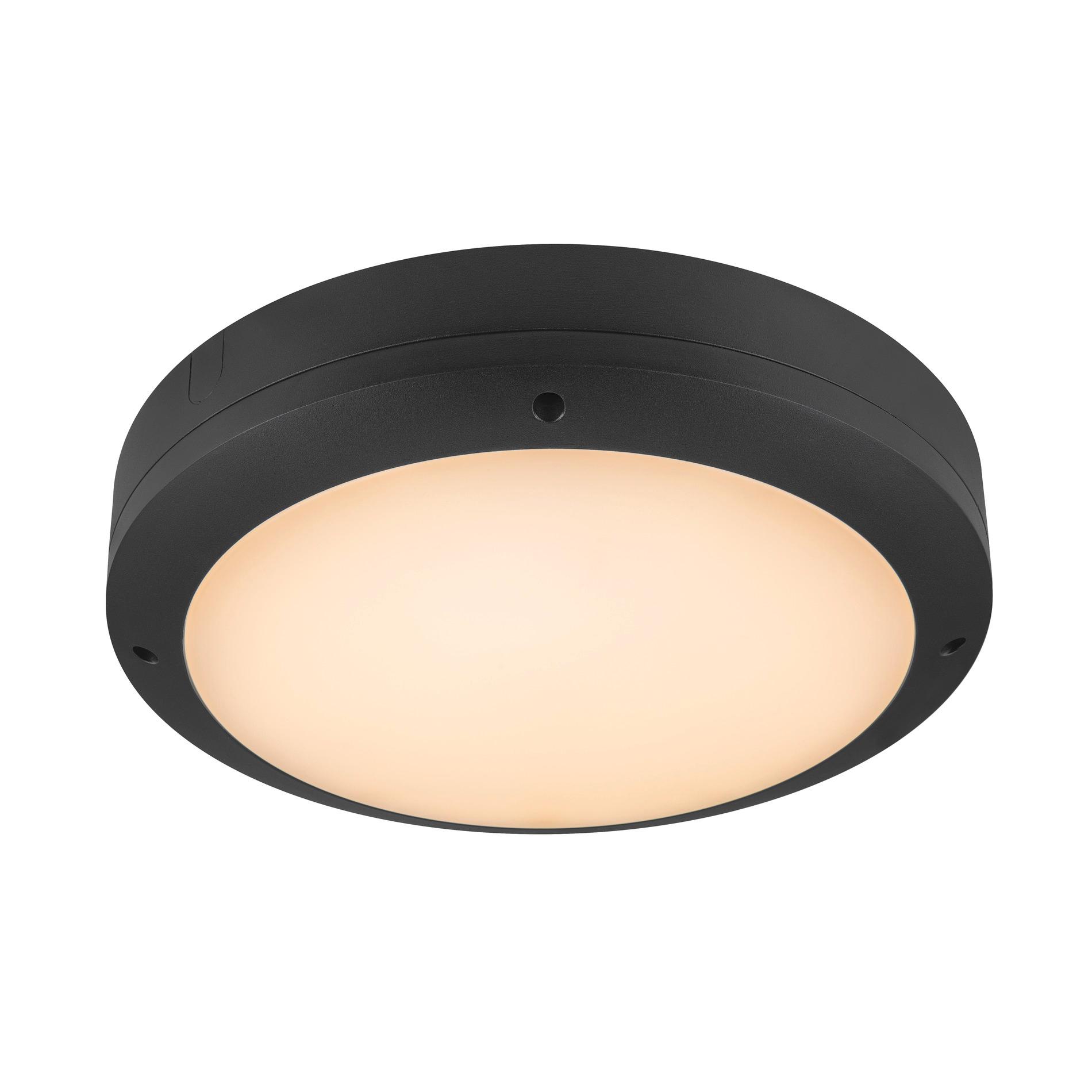 SLV OUTDOOR BULKHEATON INDUSTRIDEAL STANDARDUXALIESTON INDUSTRIDEAL STANDARDUXALIDEATON INDUSTRIDEAL STANDARDUXALIESL STANDARDUXALIESD V 360, 20W 830/840 IP65 IK10 Sensor