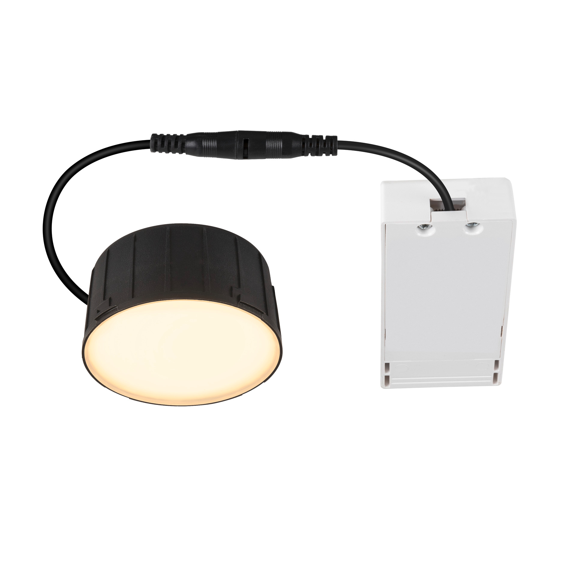 SLV SLV DOWNLIGHTIGHTIGHT V 100, 6W 830/840 IP54