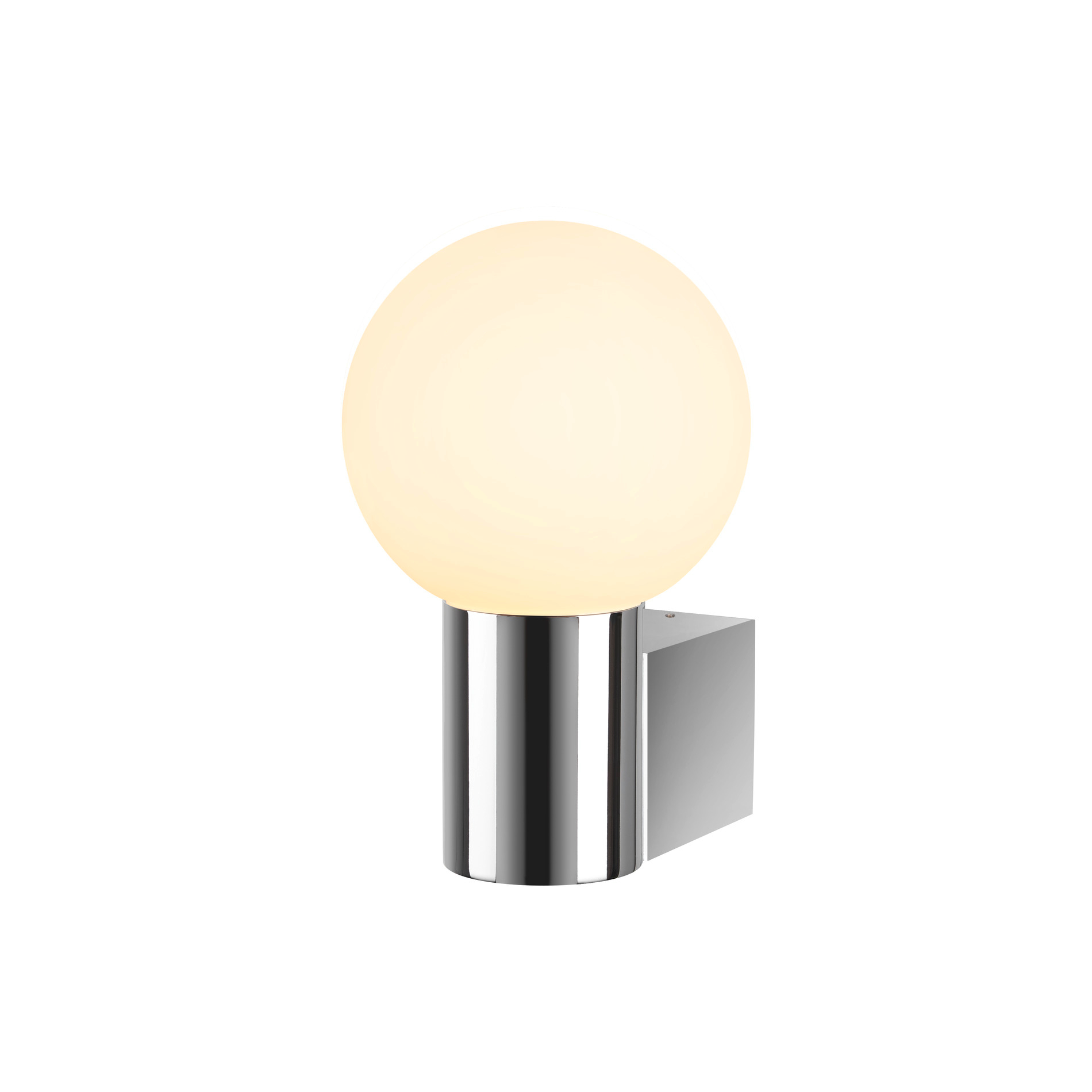 SLV SLV VARYT led wand armatuur 15x12cm - 6W - IP44