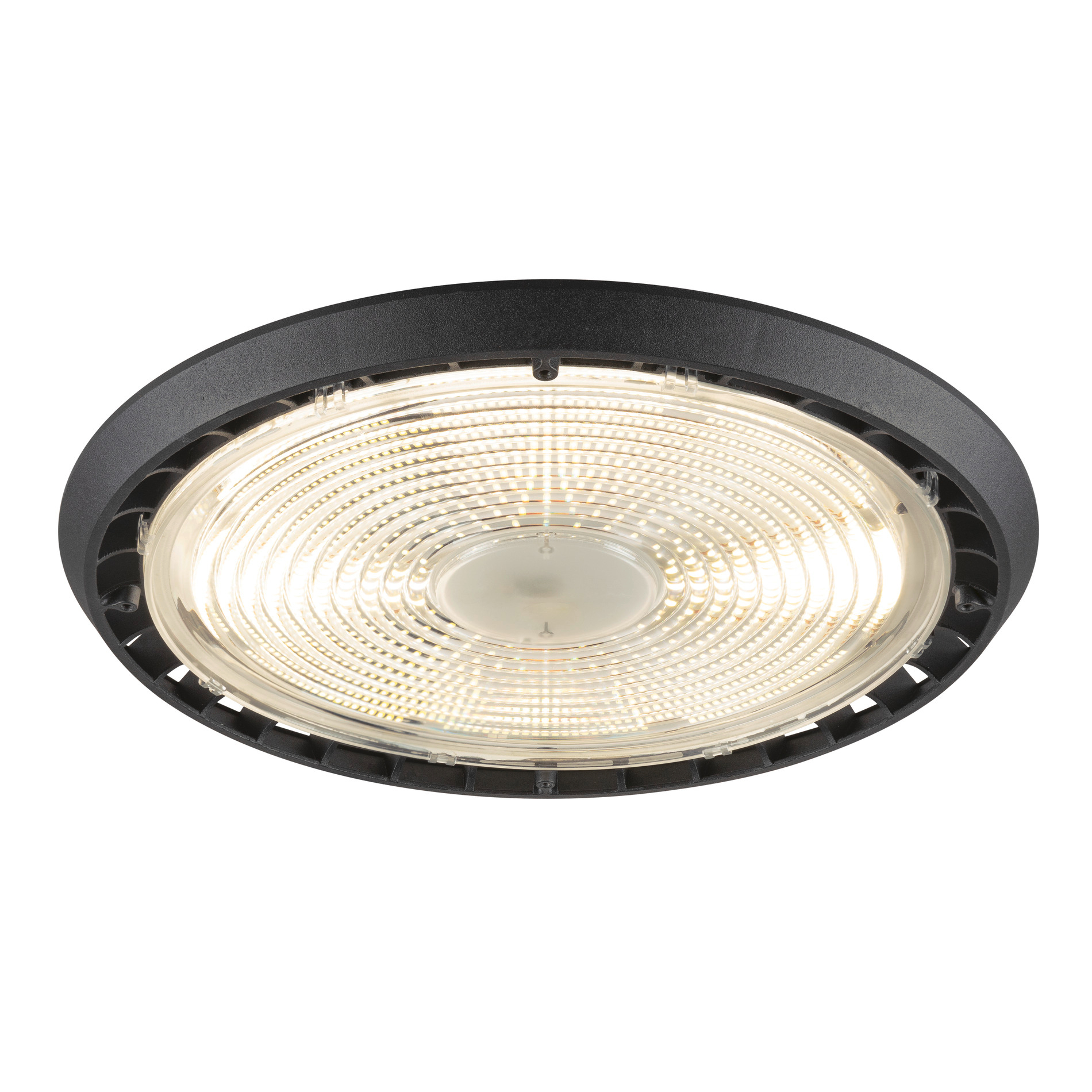 SLV SLV HIGH BAY V 330, 100/120/170/200W 840 90°