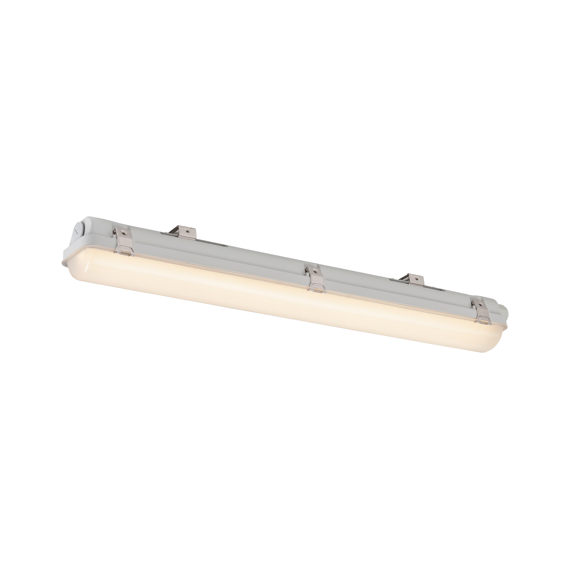 SLV SLV WATERPROOF V, DALI 600 18W 840 IP66