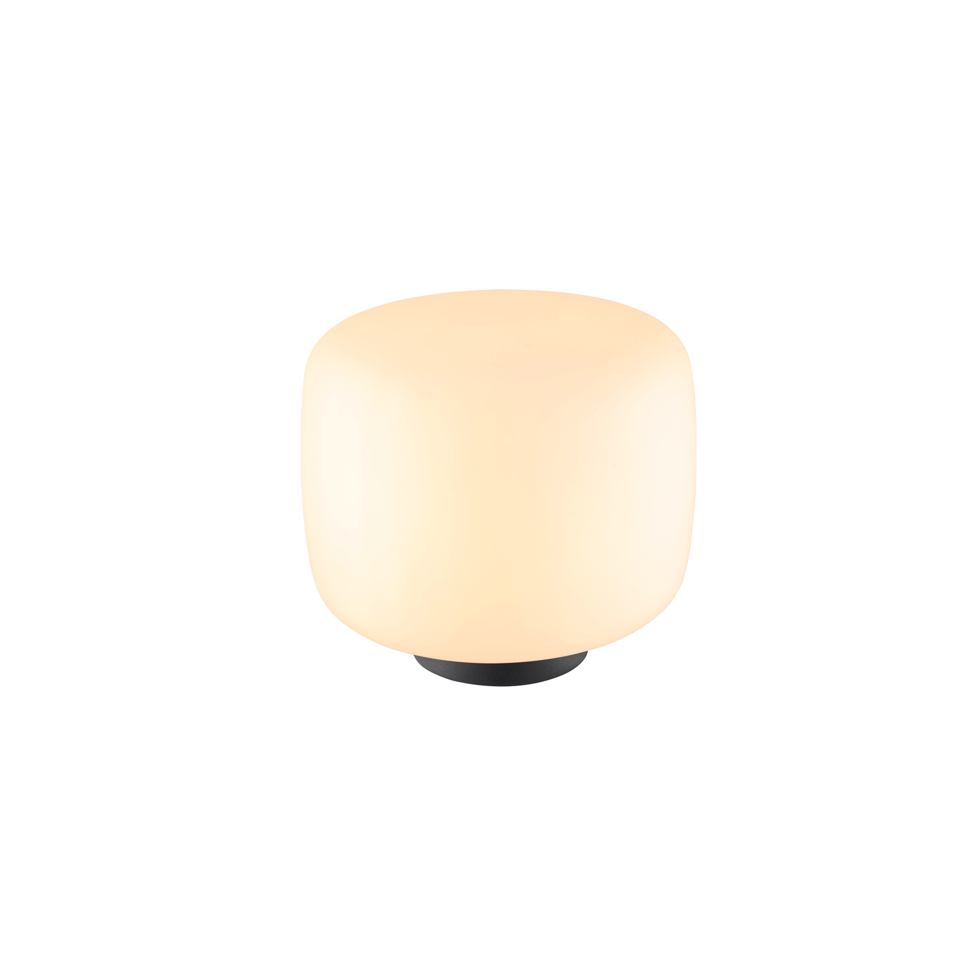 SLV SLV PANTILO, tafellamp, cilindervormig, 1 x max. 15 W E27, wit