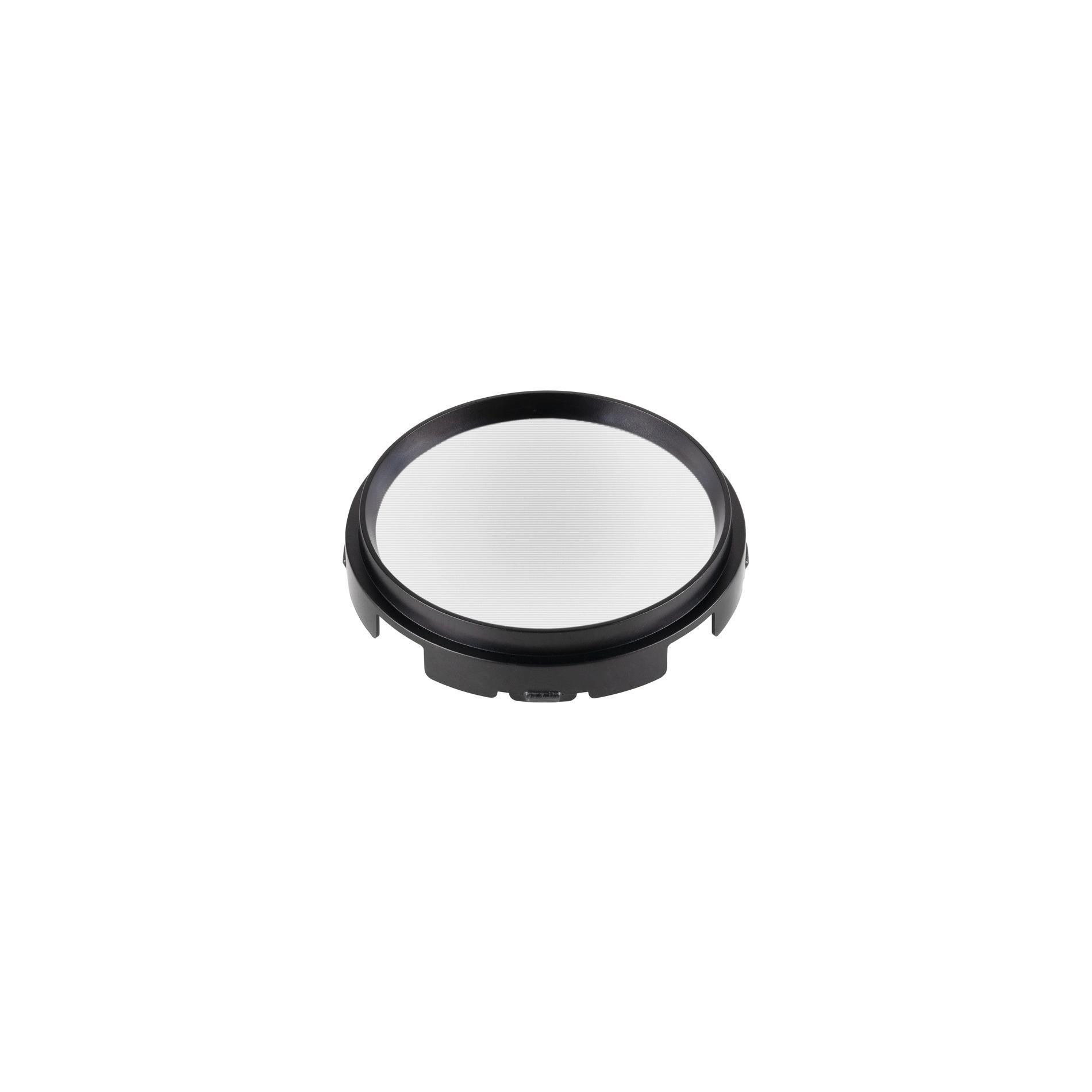 SLV EURO CUBE 2 L, OVAL FIDEATON INDUSTRIDEAL STANDARDUXALIESL STANDARDIMTONE van 2200K - 2700KER