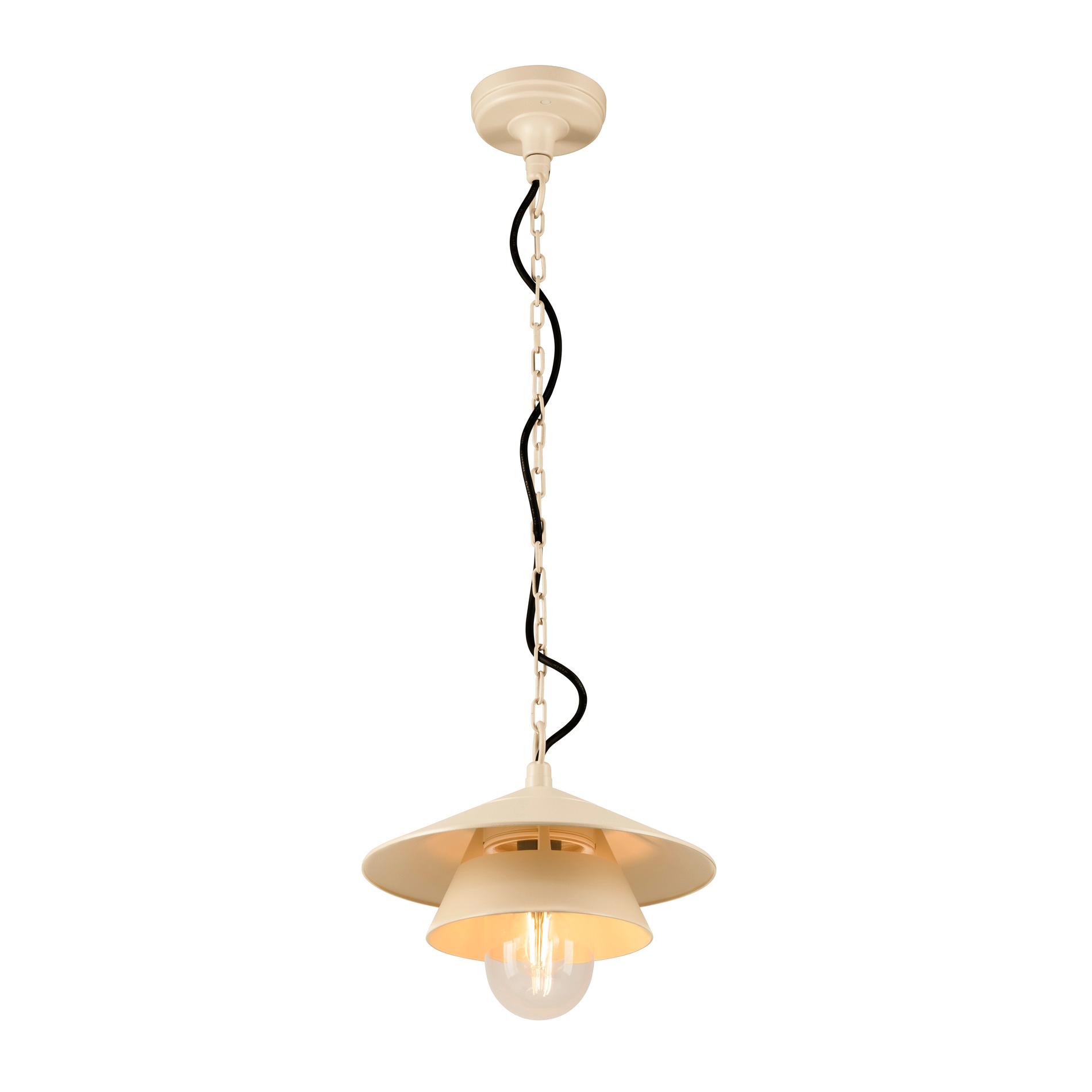 SLV SEJERO LED Pendelarmatuur