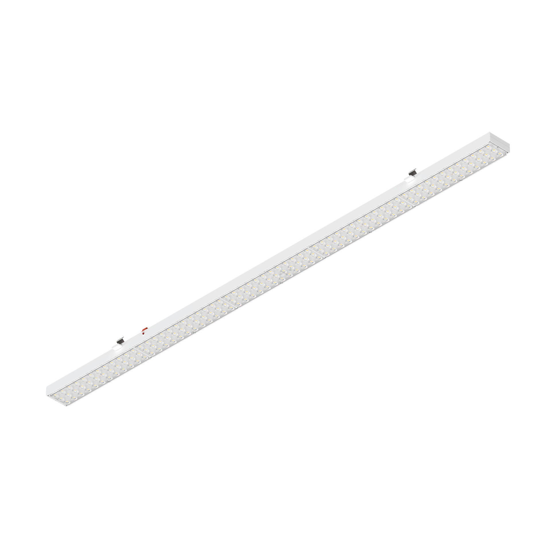 SLV SLV Retro LED Lichtlijn