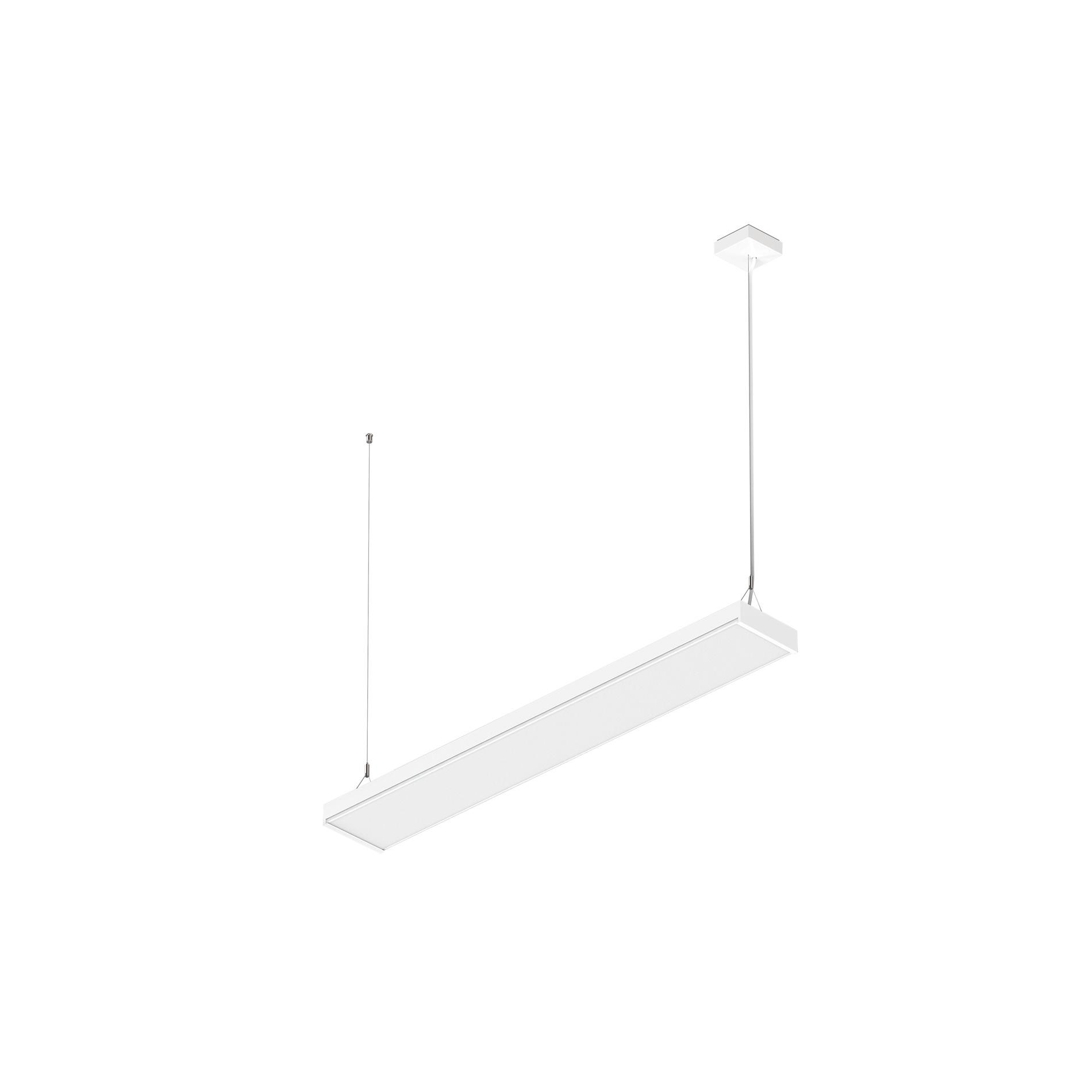 SLV WORKLIGHT P LINE LED Pendelarmatuur