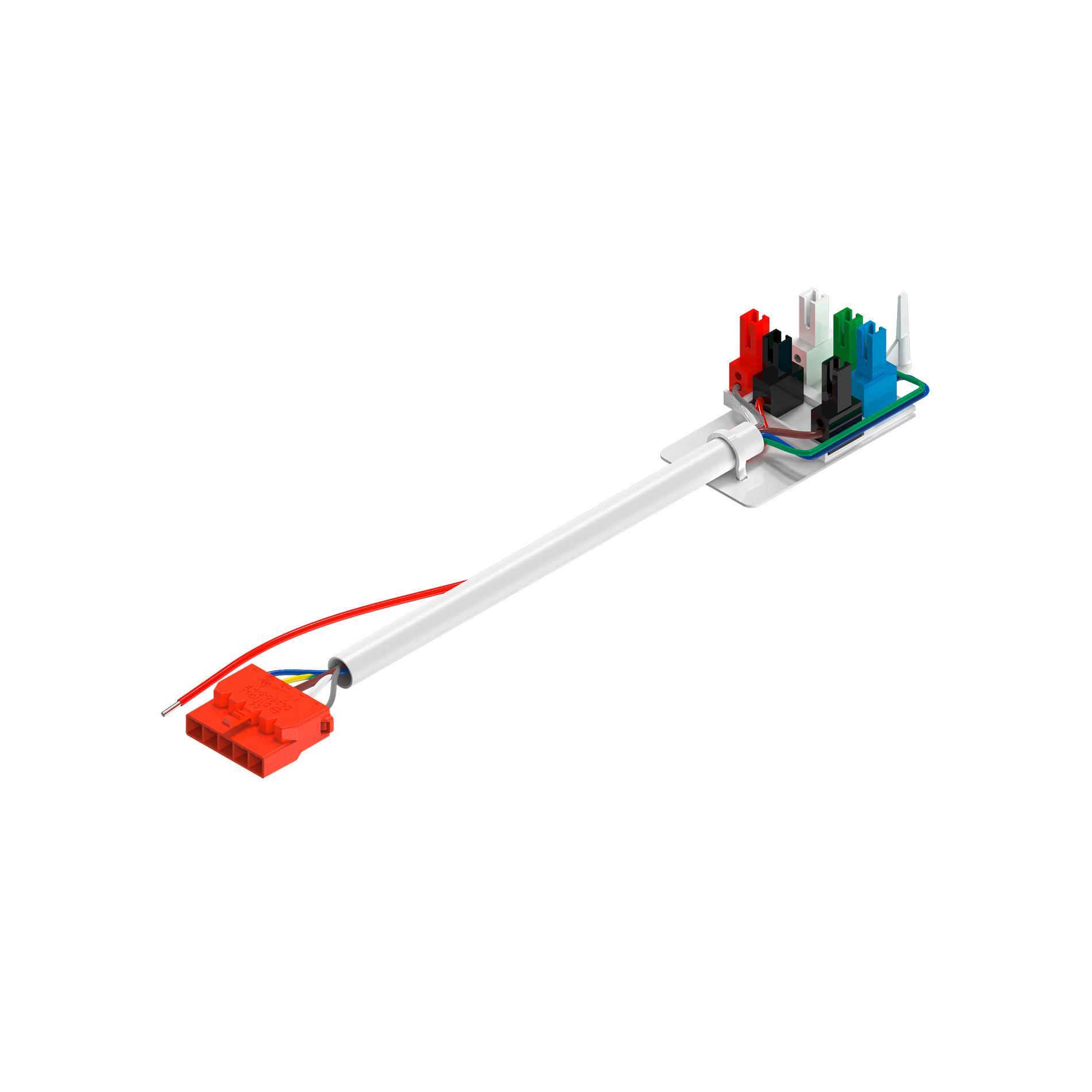 SLV RETROOO, CONEXEX 6P103 CONEXEXNECTOR 6-PLUG EM