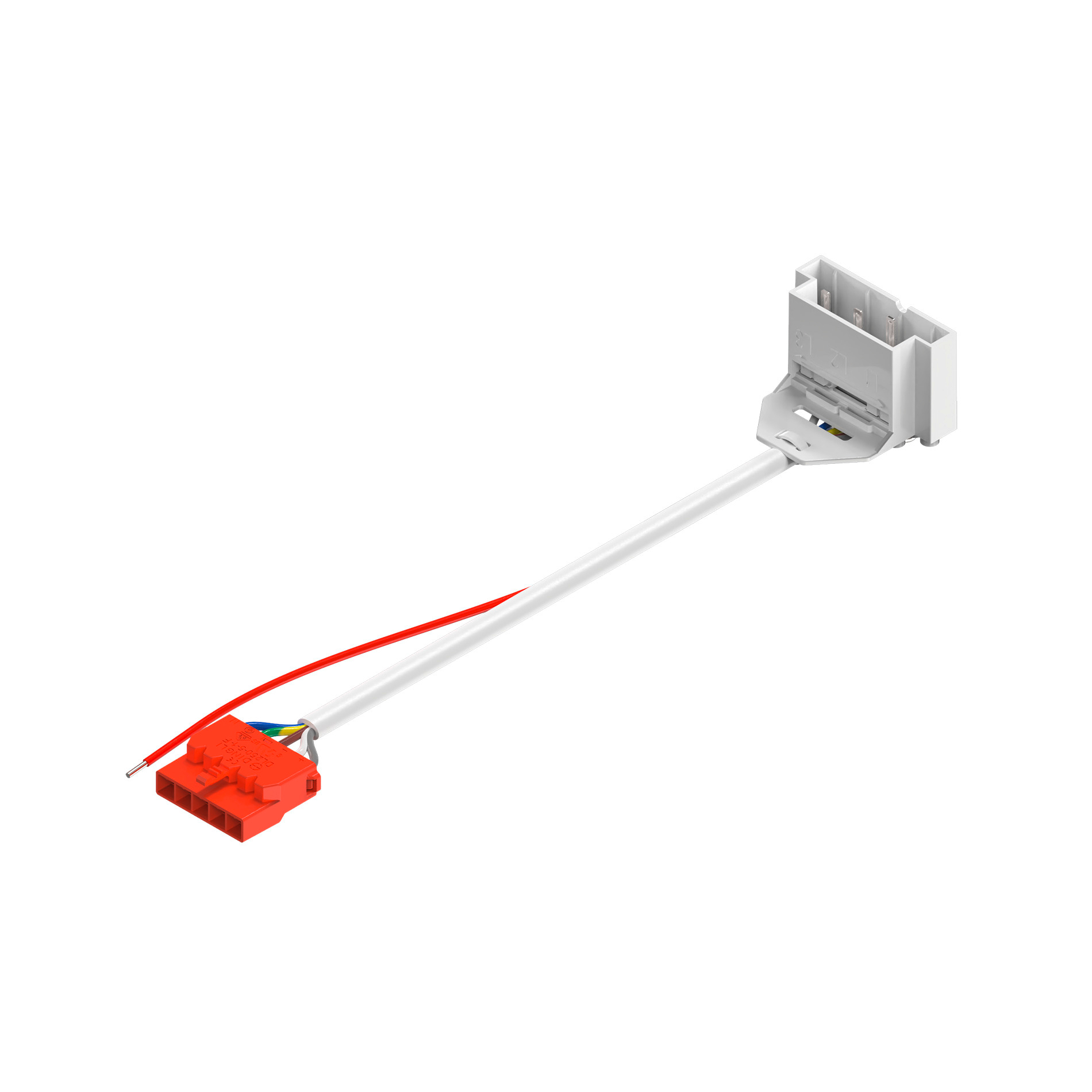 SLV SLV RETROOO, CONEXEX 6P102 CONEXEXNECTOR 6-PLUG EM