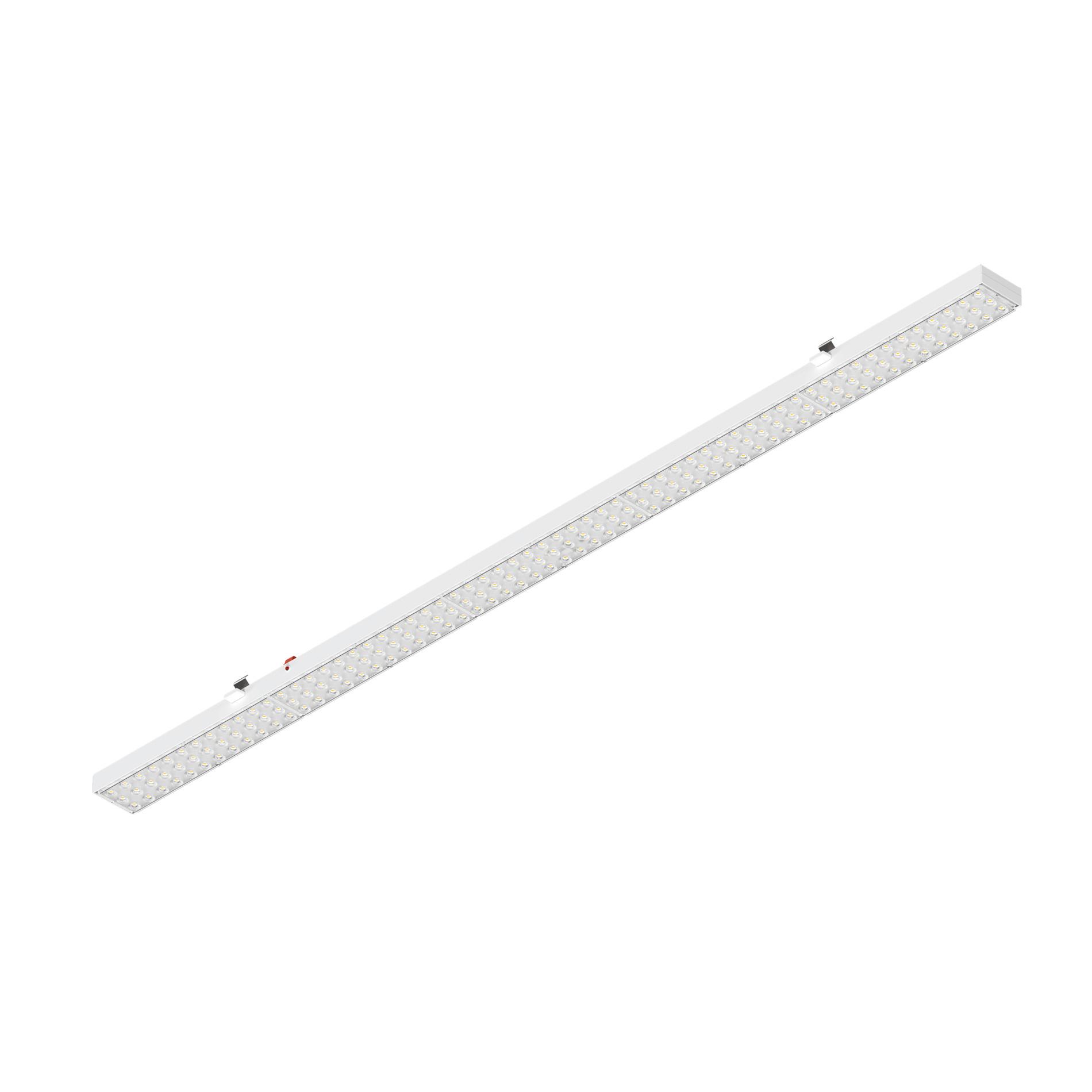 SLV Retro LED Lichtlijn