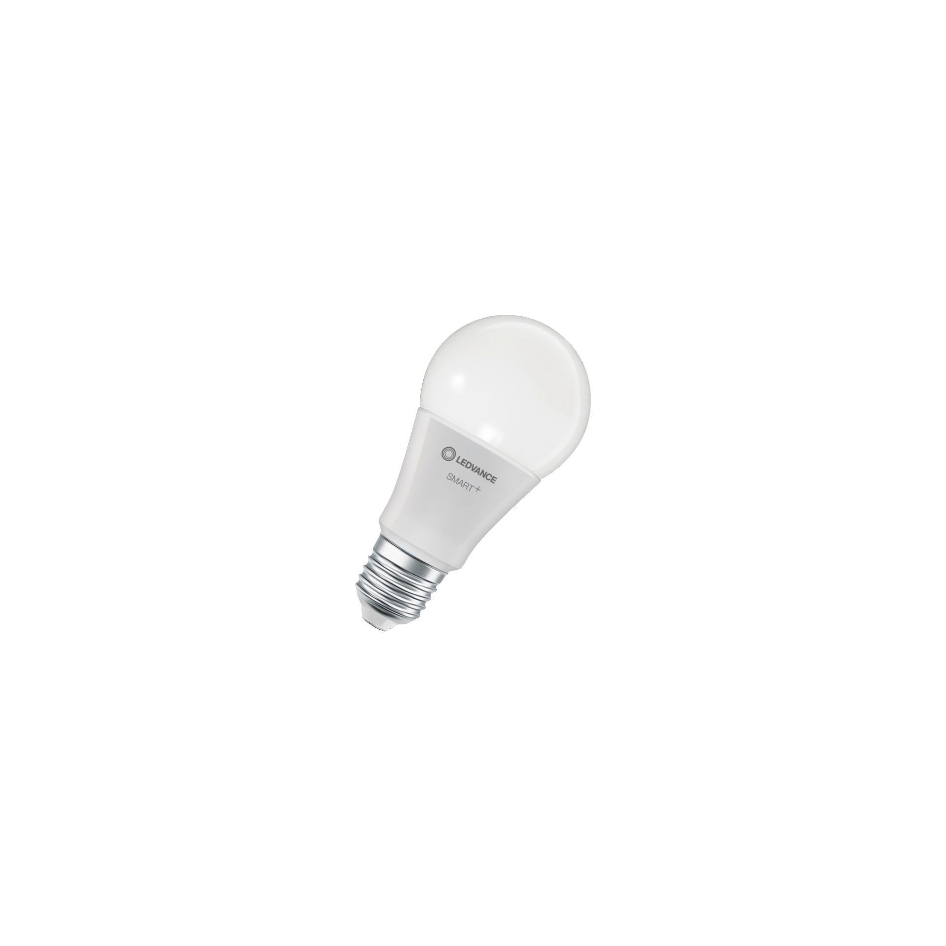 SLV LED A60 Smart, E27, Zigbee
