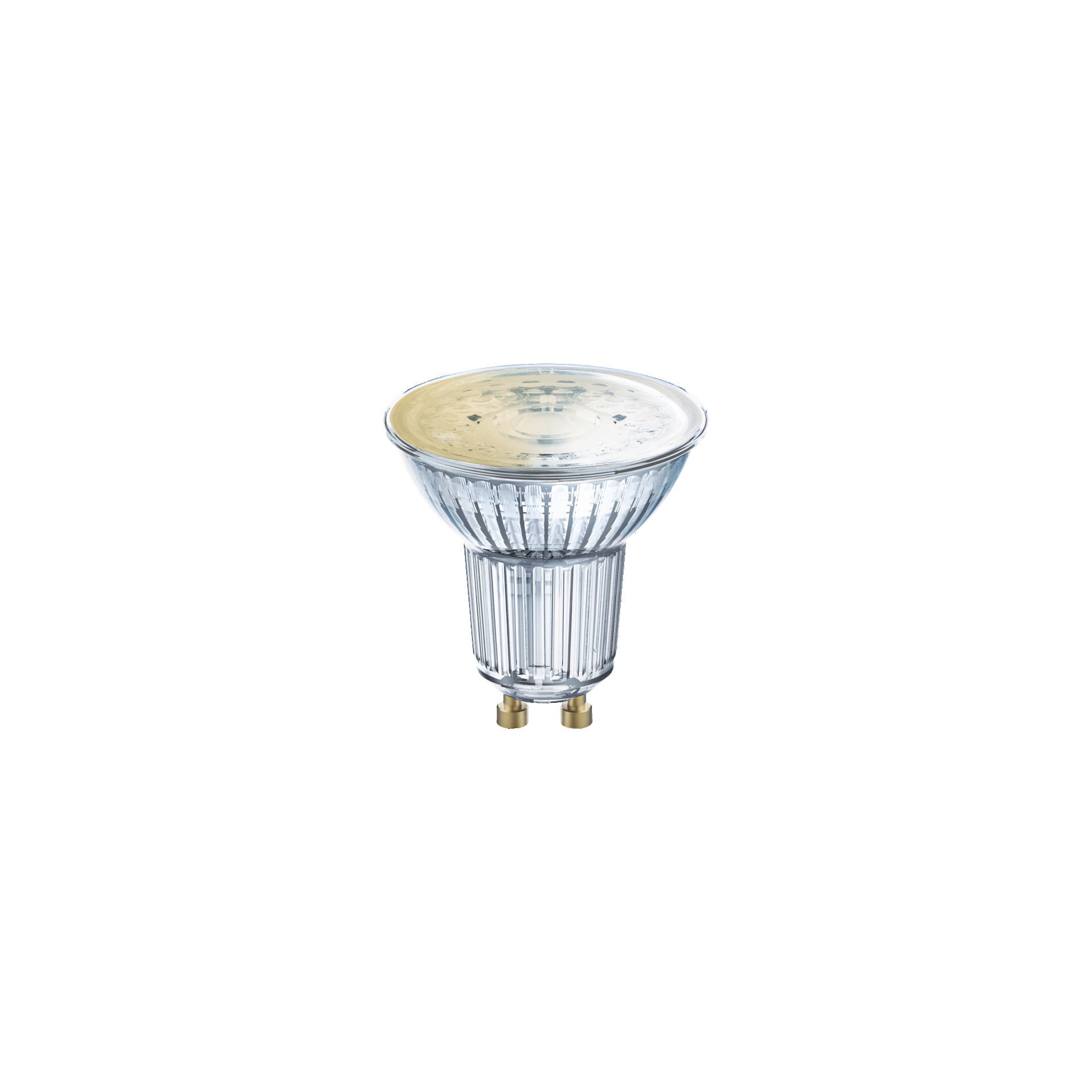 SLV SLV LED PAR16 Smart, GU10, Zigbee