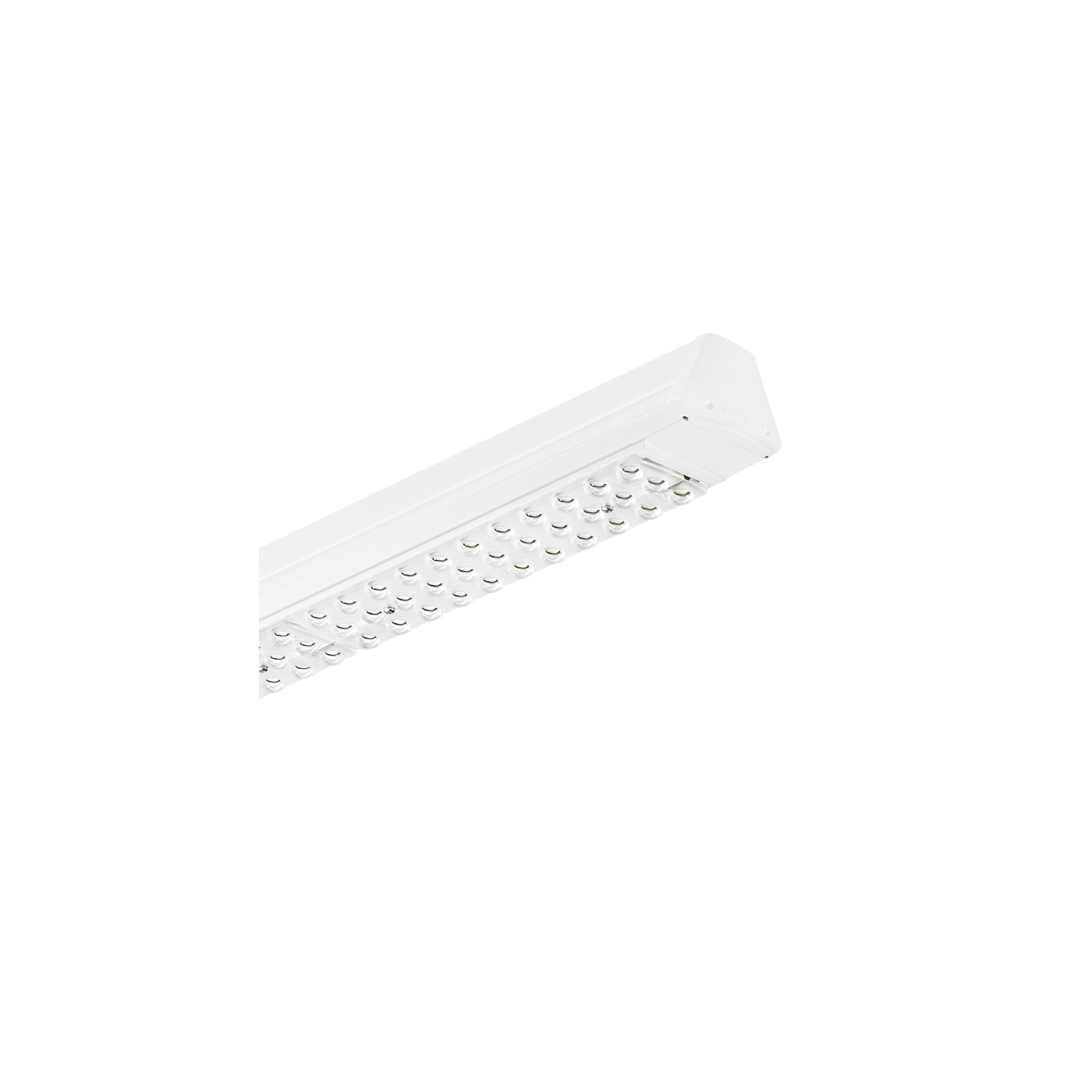 Philips Philips Maxos LED Industry LED Lichtlijn 24W 4000lm 4000K