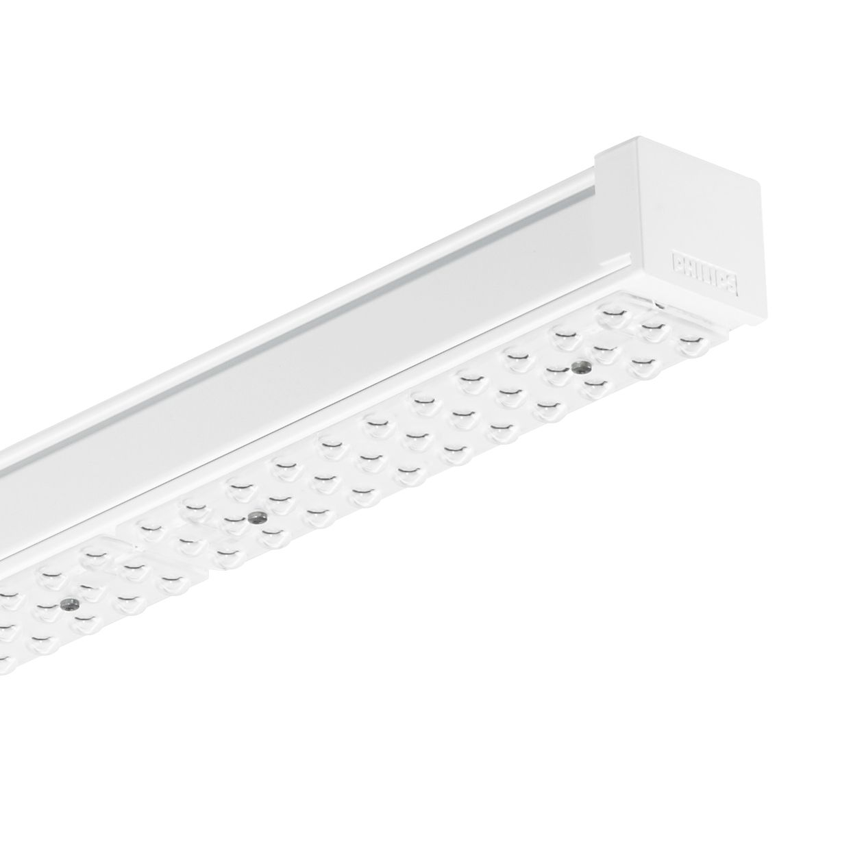 PHILIPS PHILIPS ttx LED niet uitwisselbaar 153x63cm - 6600lm - 45.1W - 4000K - IP20