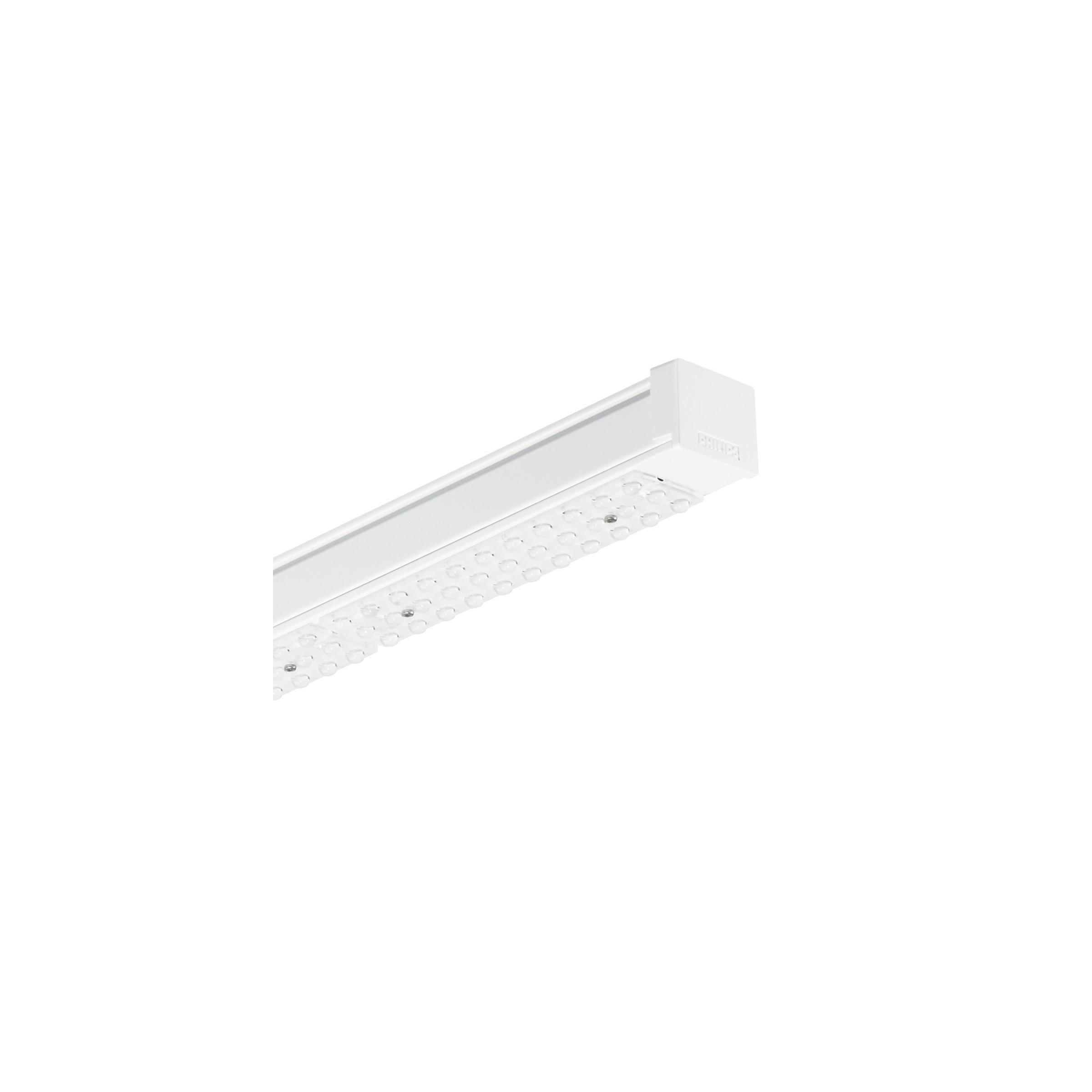 Philips Maxos LED Retrofit LED Lichtlijn 48W 8000lm 4000K 4MX400 LED80S840D WB WH