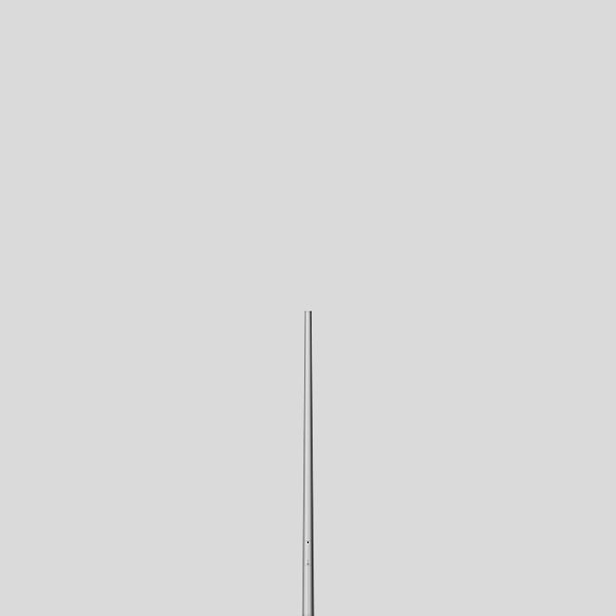 BEGA Lichtmast