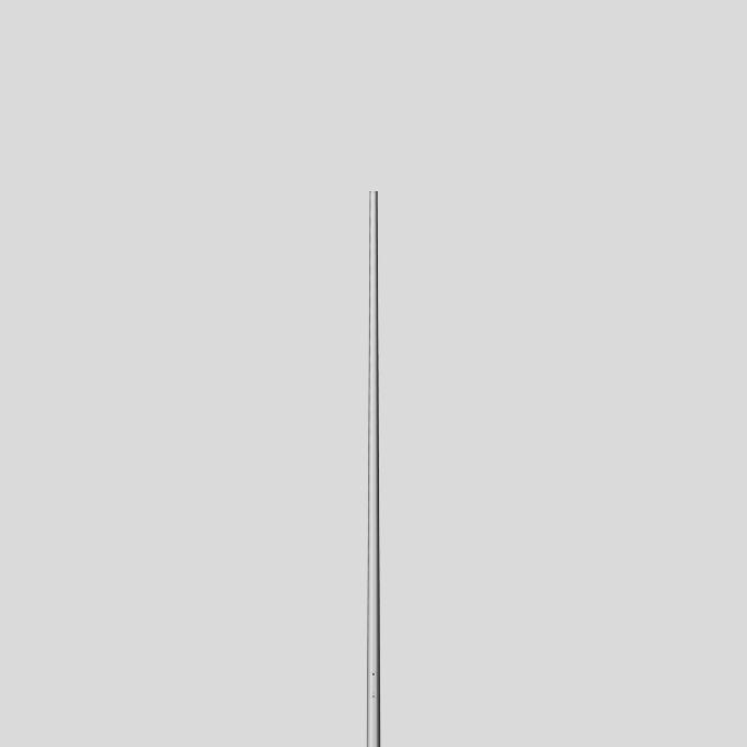 BEGA Lichtmast