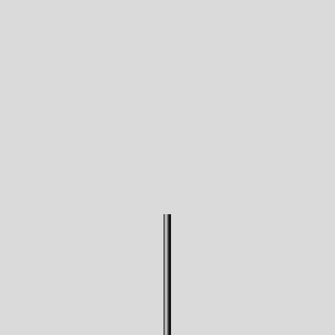 BEGA BEGA Lichtmast Grafiet antraciet
