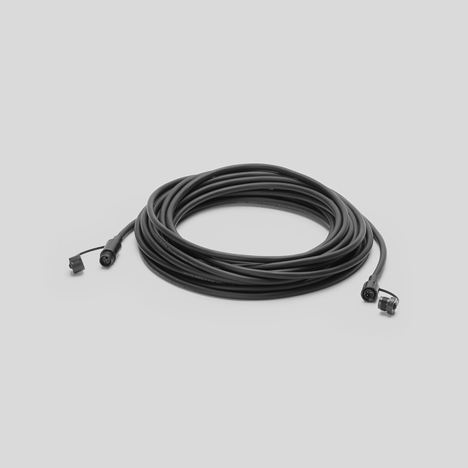 BEGA BEGA Verbindungsleitung, BEGA UniLink® Play
