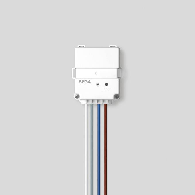 BEGA Smart DALI-Controller