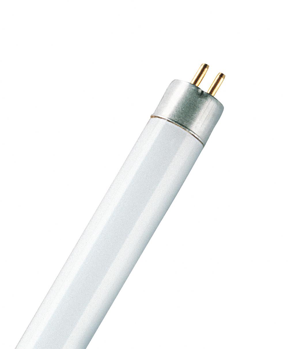 OSRAM lumilux T5 Short led tl buis 53cm - 2700K