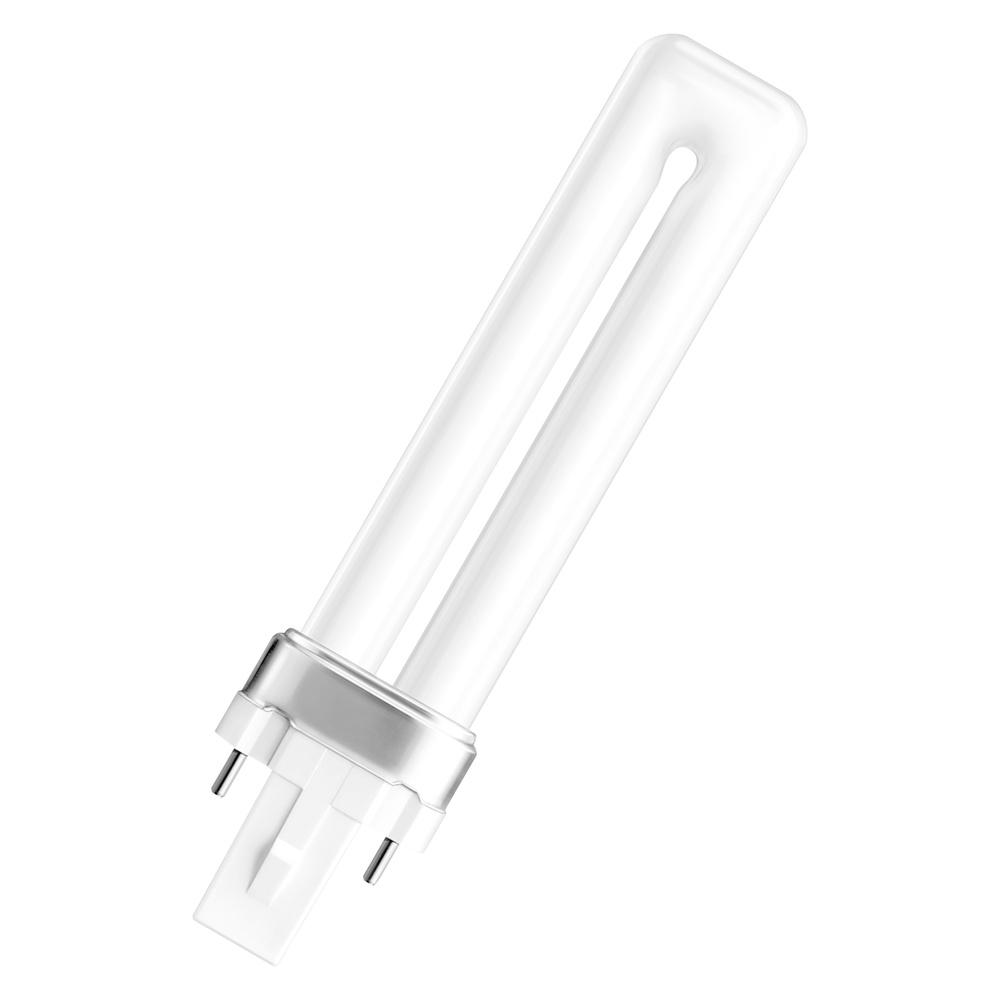 OSRAM DULUX S spaarlamp - 9W - 4000K