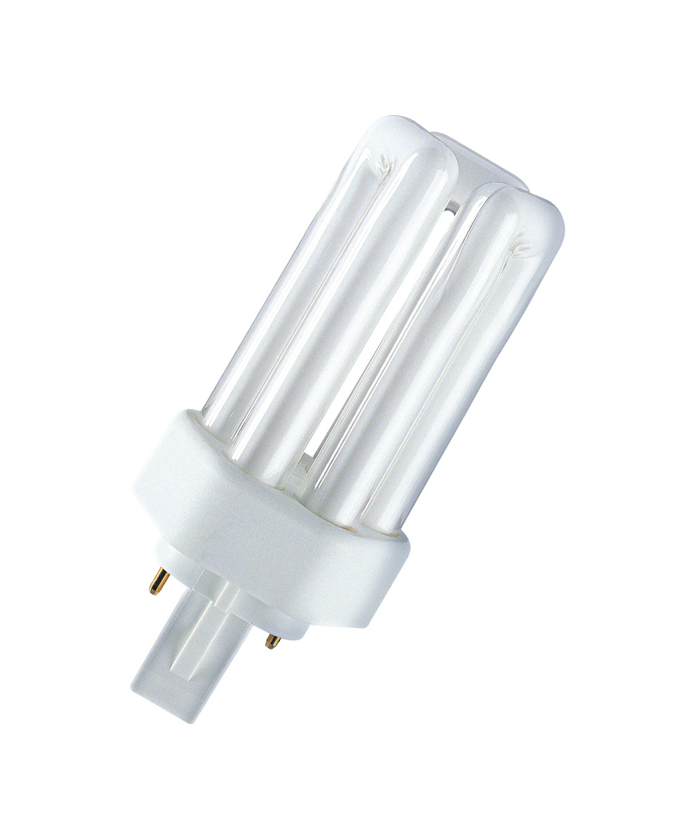 OSRAM OSRAM DULUX T PLUS DULUX PL lamp 13W 3000K