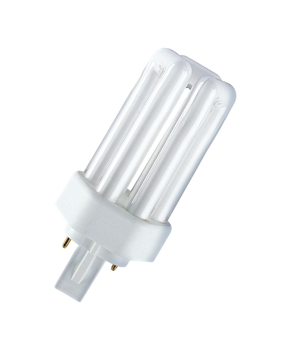 OSRAM DULUX T PLUS DULUX PL lamp 13W 3000K