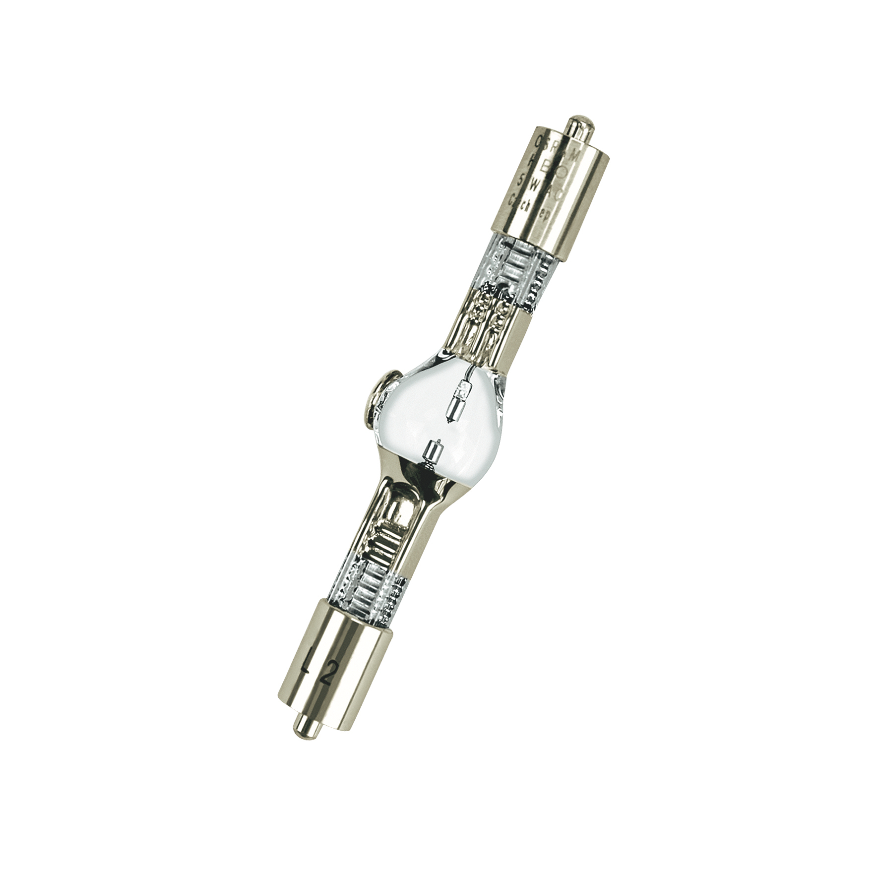 OSRAM OSRAM - osr industry - HBO 50 W/AC 34 V - - speciaal lamp