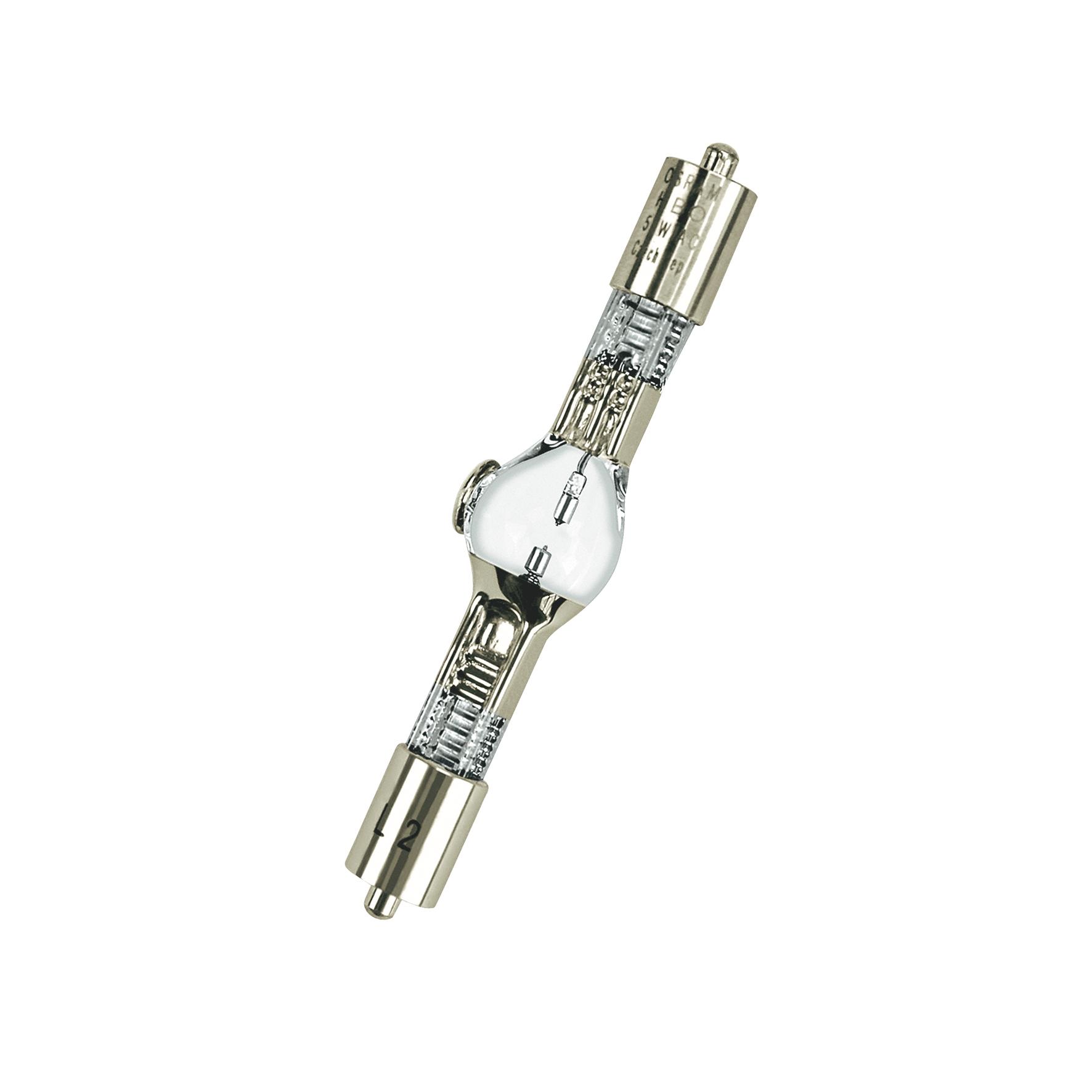 OSRAM - osr industry - HBO 50 W/AC 34 V - - speciaal lamp