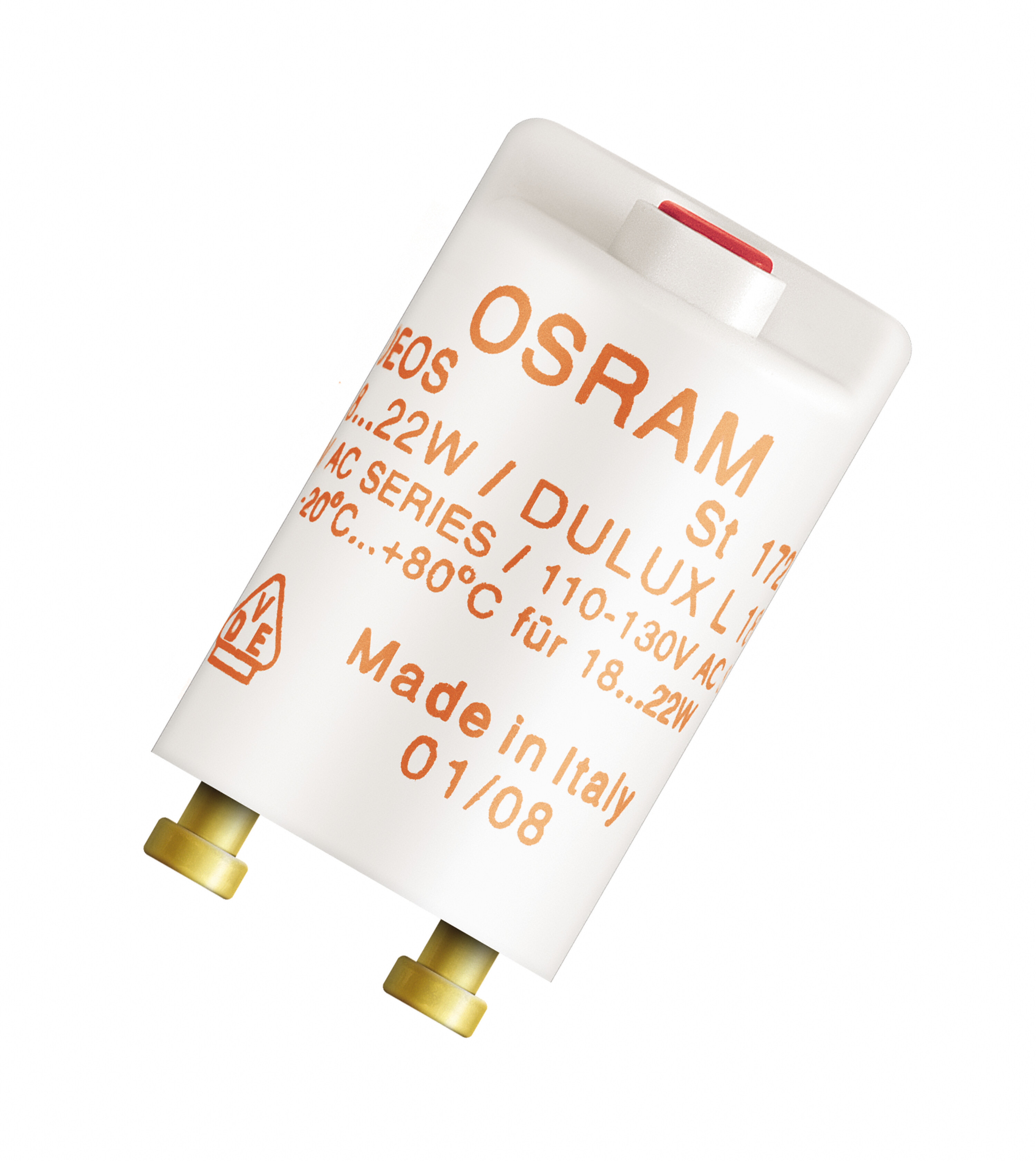 OSRAM OSRAM ST 151, ST 172 starters